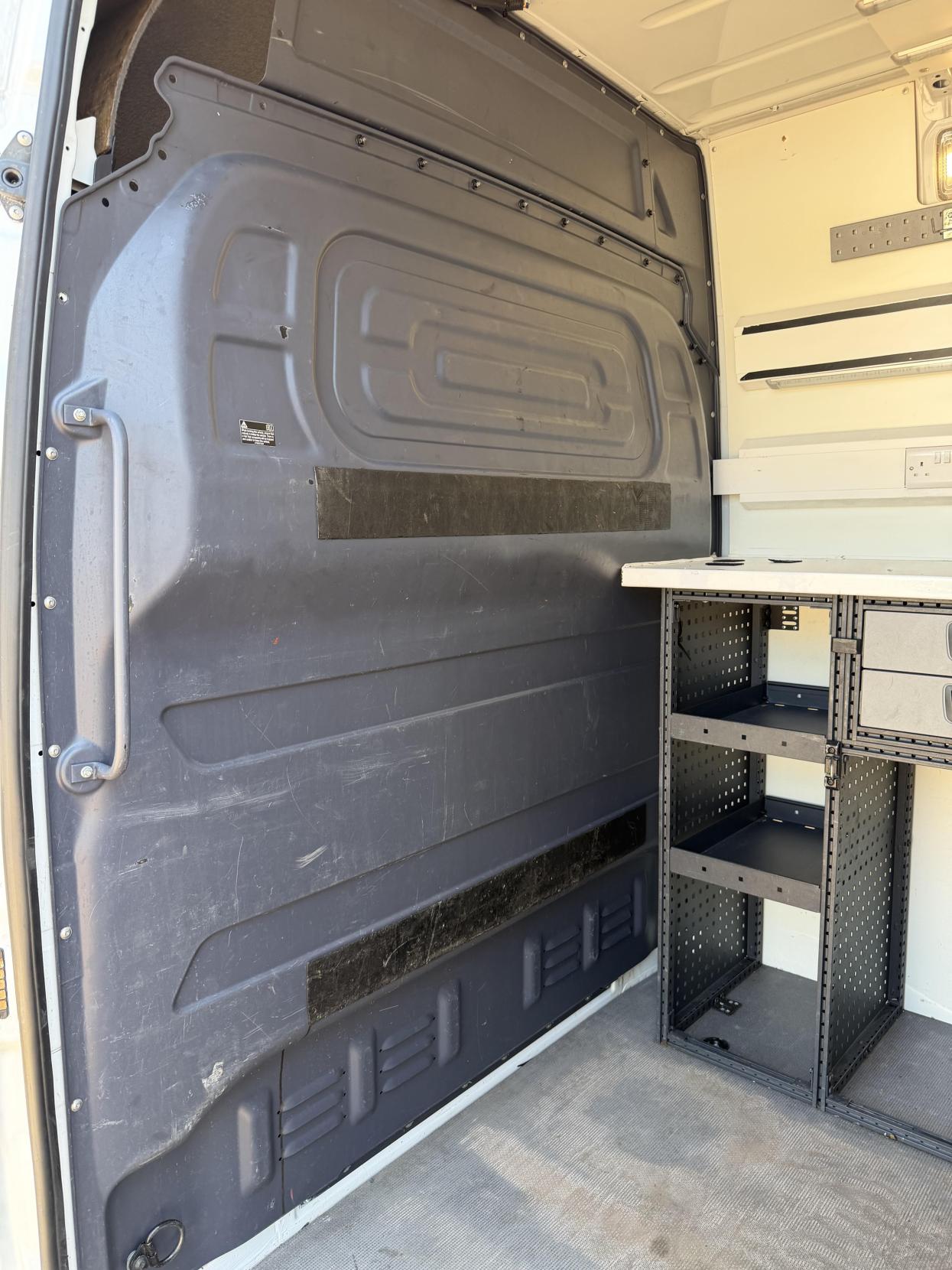 2019 Mercedes-Benz Sprinter 2.1 314 CDI Progressive Panel Van 5dr Diesel G-Tronic FWD L1 H1 Euro 6 (s/s) (143 ps) - Thumbnail 26