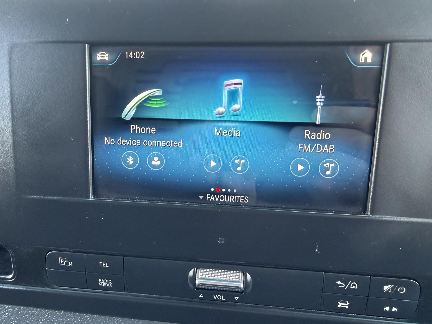 2019 Mercedes-Benz Sprinter 2.1 314 CDI Progressive Panel Van 5dr Diesel G-Tronic FWD L1 H1 Euro 6 (s/s) (143 ps) - Thumbnail 48