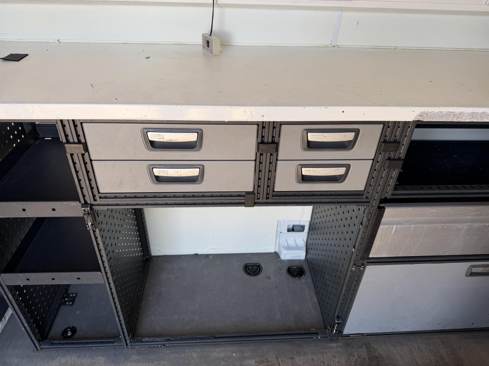 2019 Mercedes-Benz Sprinter 2.1 314 CDI Progressive Panel Van 5dr Diesel G-Tronic FWD L1 H1 Euro 6 (s/s) (143 ps) - Thumbnail 20