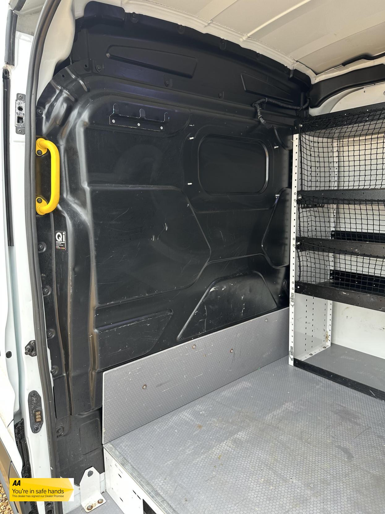 Ford Transit 2.0 350 EcoBlue Panel Van 5dr Diesel Manual FWD L2 H2 Euro 6 (130 ps)