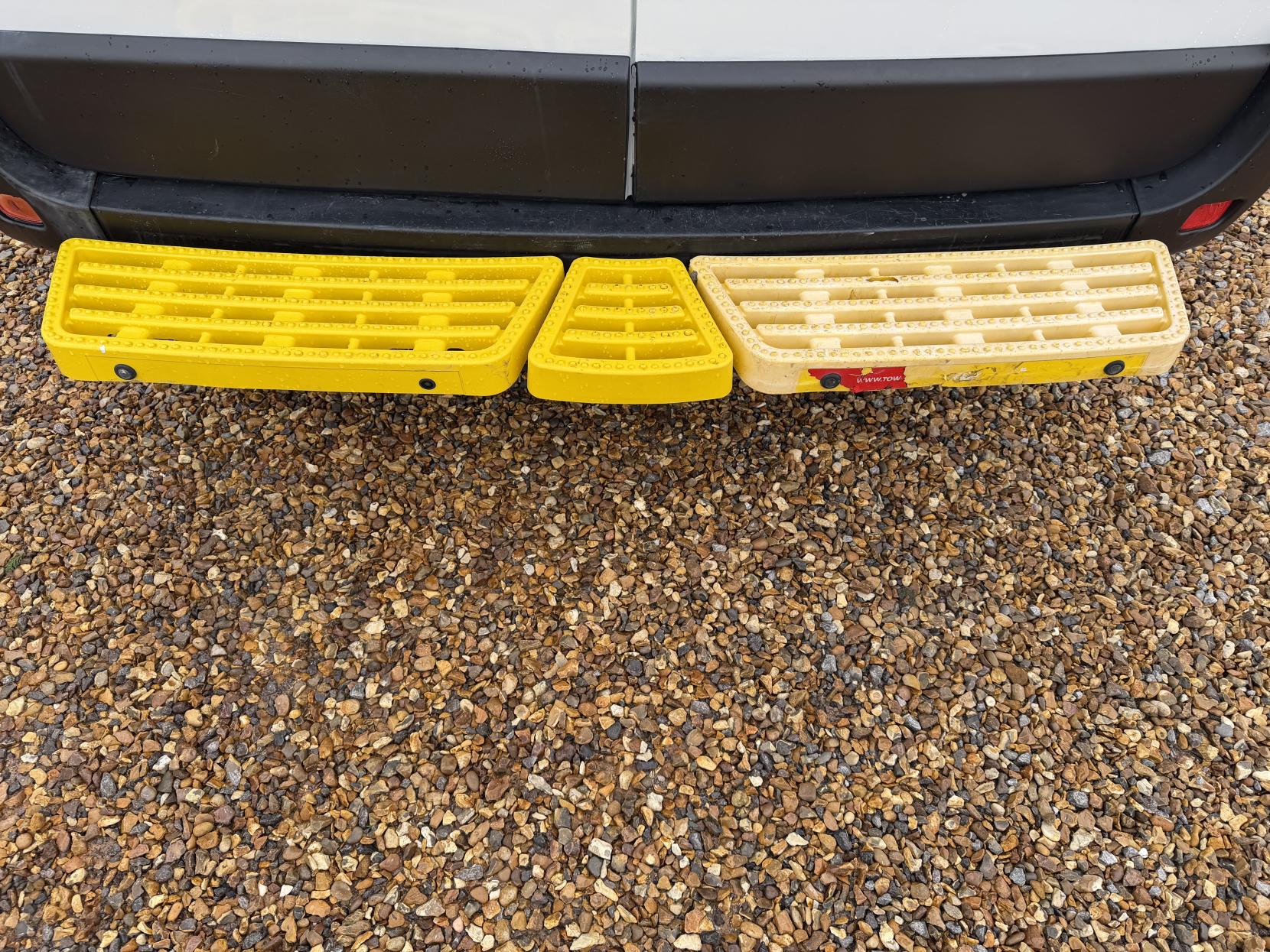 Vauxhall Movano 2.3 CDTi 3500 Panel Van 5dr Diesel Manual FWD L2 H2 Euro 6 (130 ps)