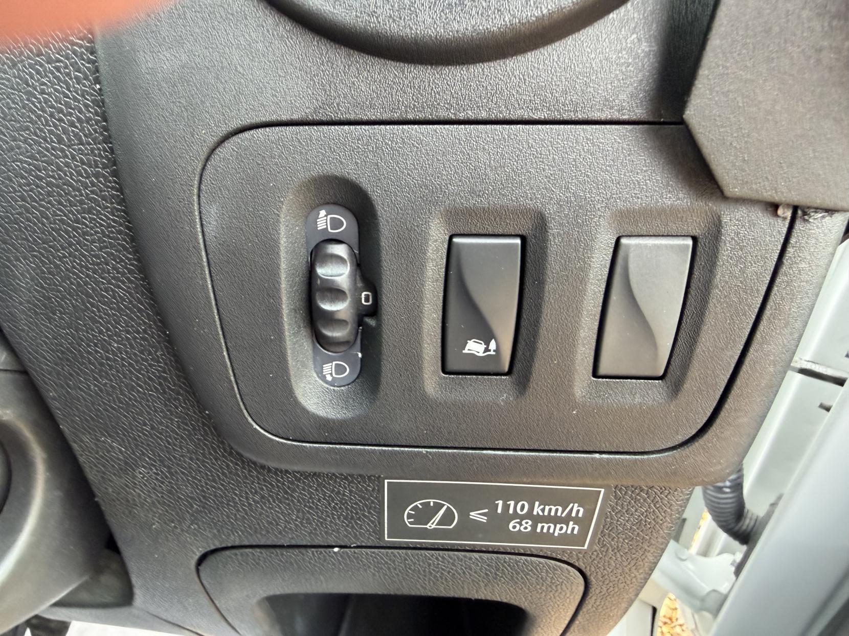 Vauxhall Movano 2.3 CDTi 3500 Panel Van 5dr Diesel Manual FWD L2 H2 Euro 6 (130 ps)