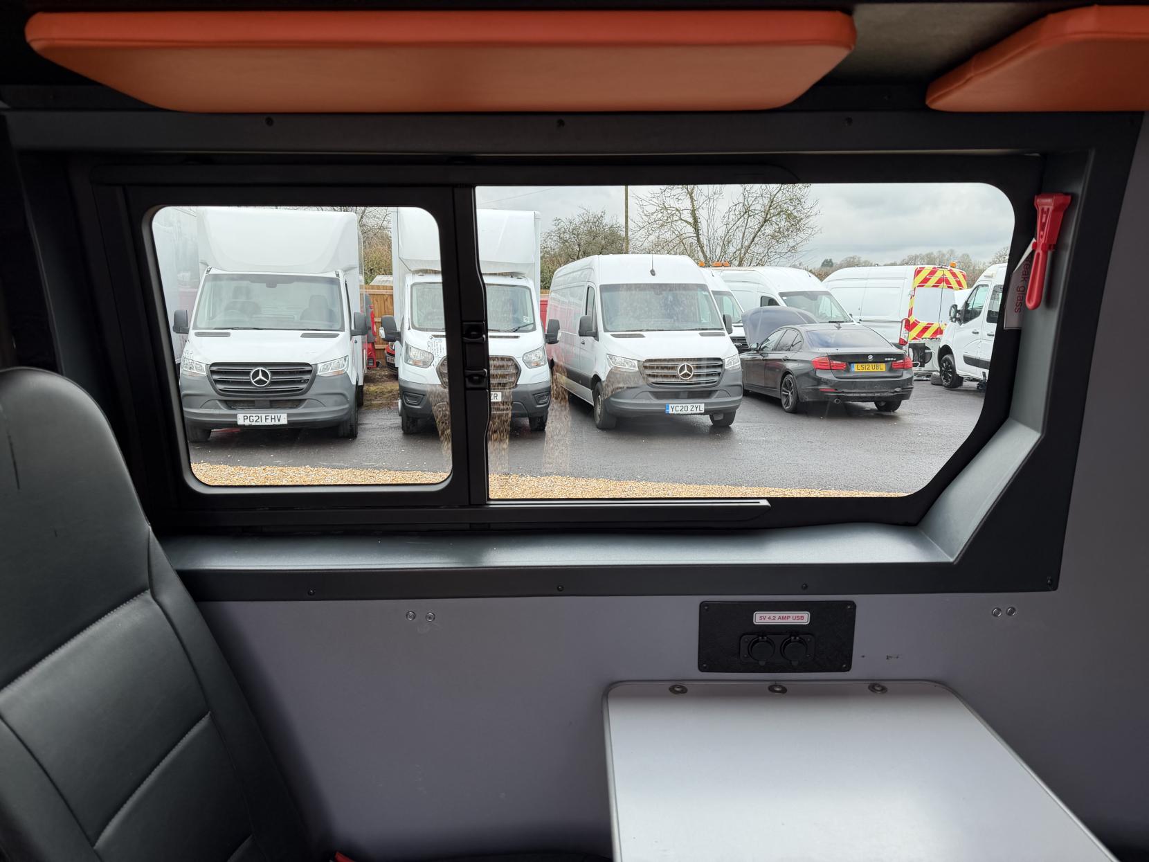 Vauxhall Movano 2.3 CDTi 3500 Panel Van 5dr Diesel Manual FWD L2 H2 Euro 6 (130 ps)