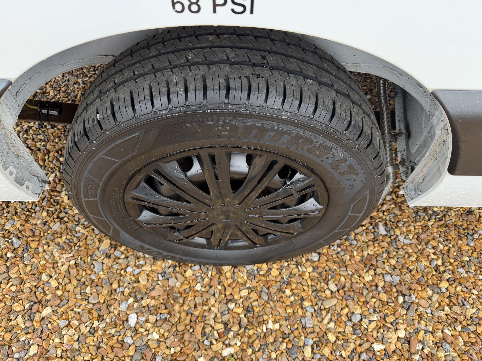 Vauxhall Movano 2.3 CDTi 3500 Panel Van 5dr Diesel Manual FWD L2 H2 Euro 6 (130 ps)