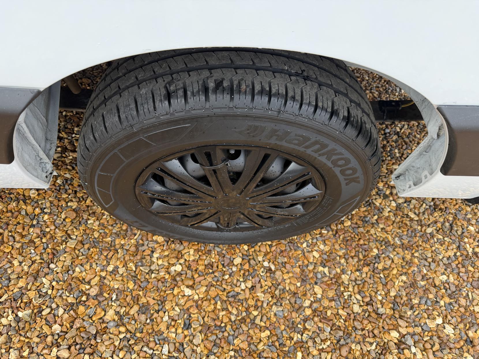 Vauxhall Movano 2.3 CDTi 3500 Panel Van 5dr Diesel Manual FWD L2 H2 Euro 6 (130 ps)