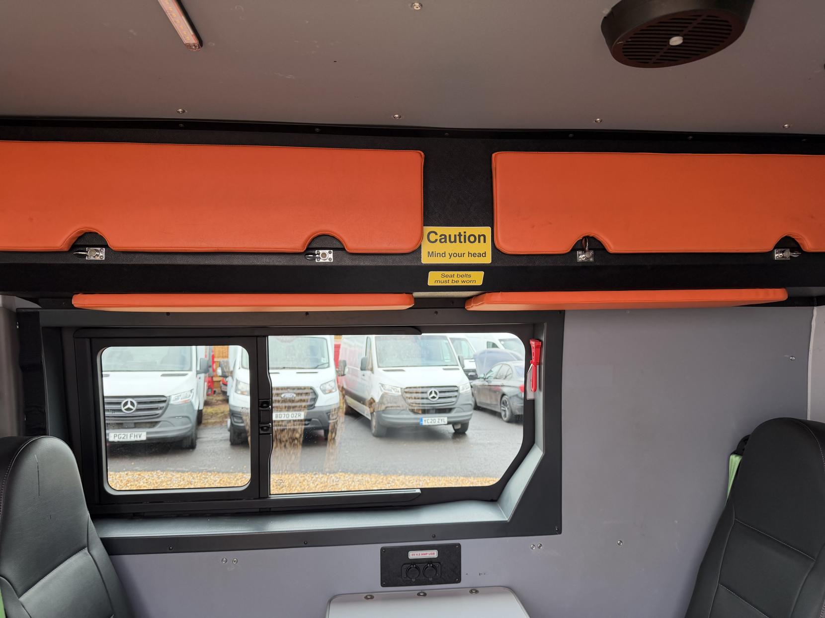 Vauxhall Movano 2.3 CDTi 3500 Panel Van 5dr Diesel Manual FWD L2 H2 Euro 6 (130 ps)