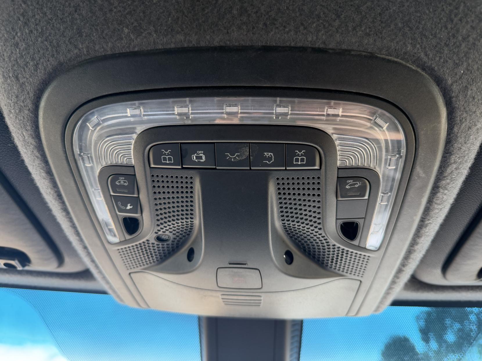 2019 Mercedes-Benz Sprinter 2.1 316 CDI Panel Van 5dr Diesel Manual RWD L2 H2 Euro 6 (163 ps) - Thumbnail 33