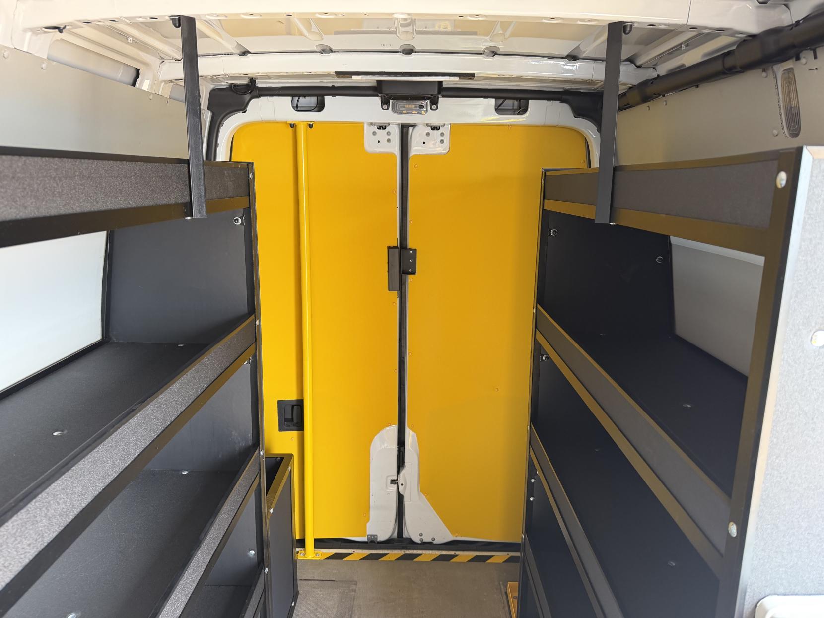 2019 Mercedes-Benz Sprinter 2.1 316 CDI Panel Van 5dr Diesel Manual RWD L2 H2 Euro 6 (163 ps) - Thumbnail 44