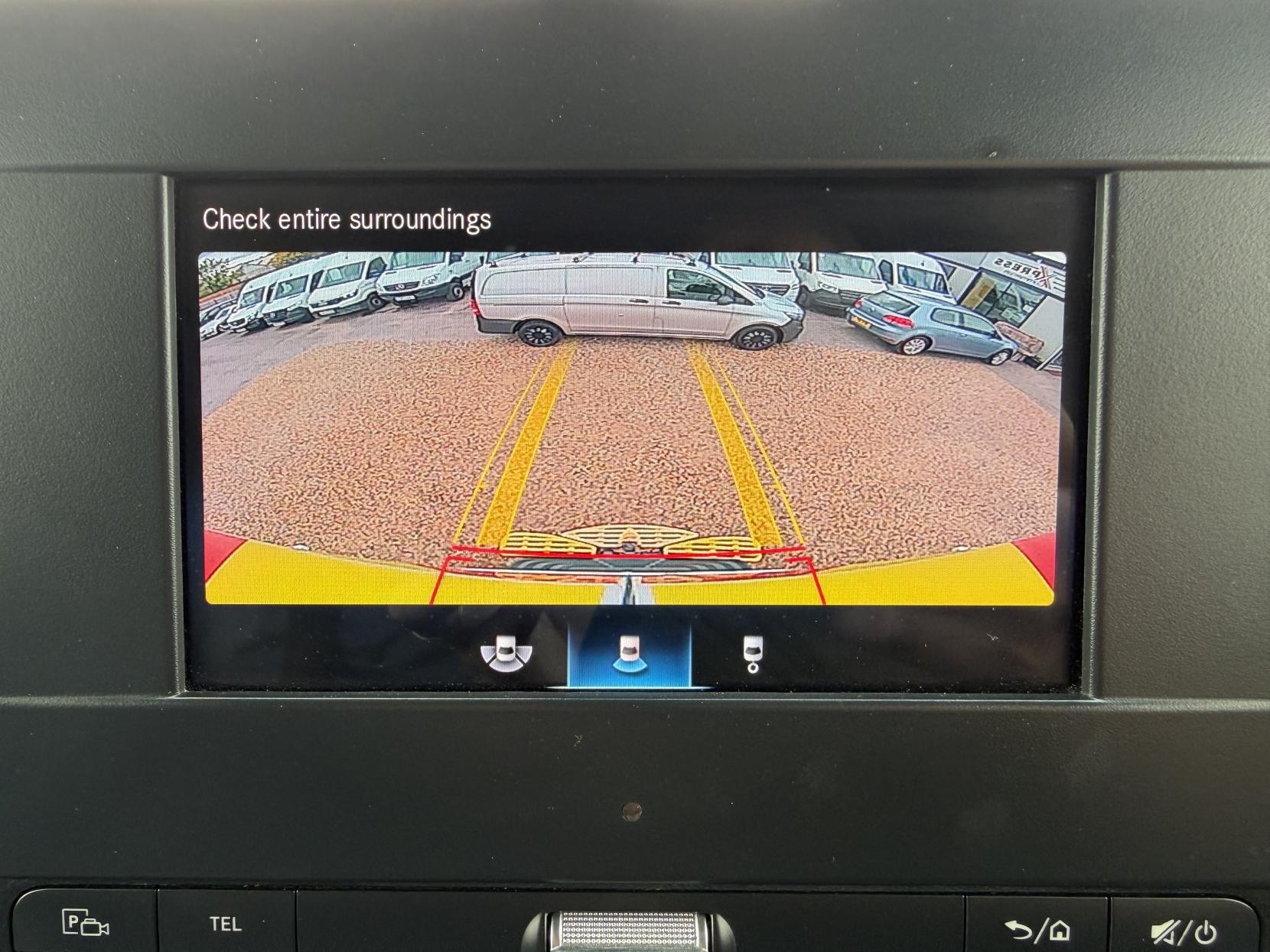 2019 Mercedes-Benz Sprinter 2.1 316 CDI Panel Van 5dr Diesel Manual RWD L2 H2 Euro 6 (163 ps) - Thumbnail 31