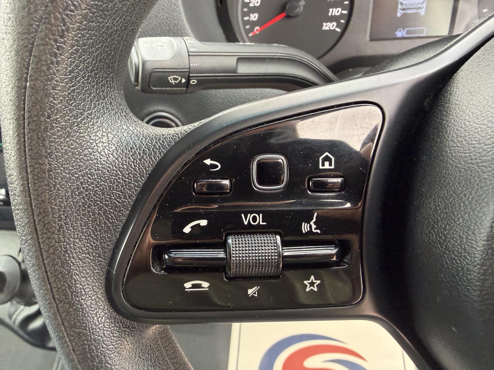 2019 Mercedes-Benz Sprinter 2.1 316 CDI Panel Van 5dr Diesel Manual RWD L2 H2 Euro 6 (163 ps) - Thumbnail 23