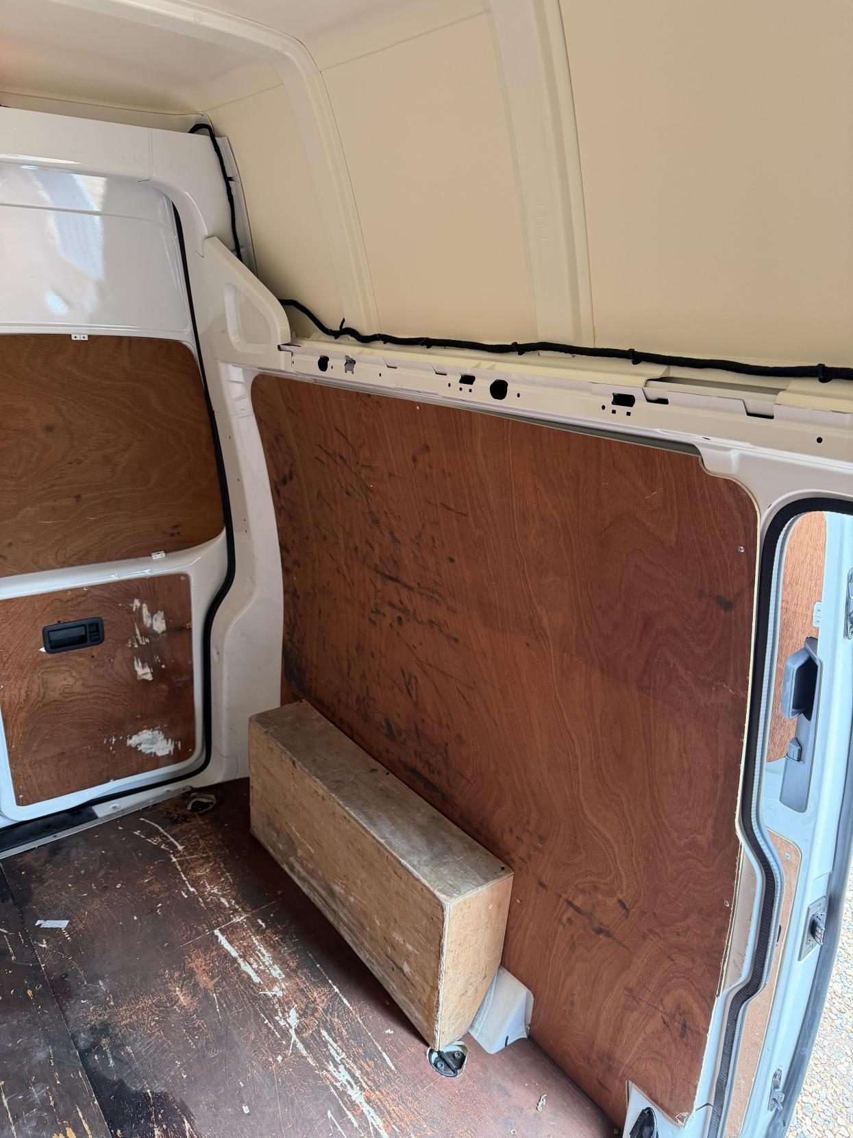 2020 Volkswagen Transporter 2.0 TDI T28 Trendline Panel Van 5dr Diesel Manual FWD LWB Euro 6 (s/s) (102 ps) - Thumbnail 28