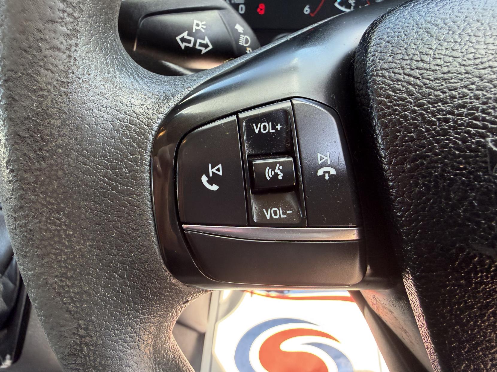 2018 Ford Transit Custom 2.0 320 EcoBlue Panel Van 5dr Diesel Manual L2 H2 Euro 6 (130 ps) - Thumbnail 42