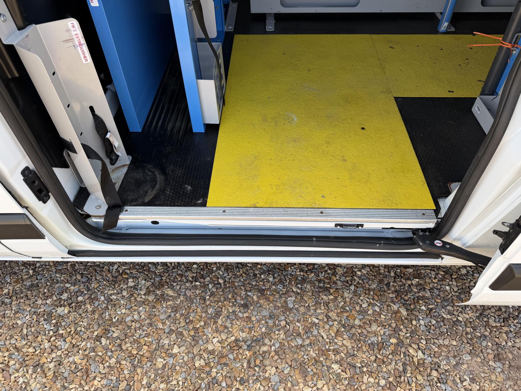 2018 Ford Transit Custom 2.0 320 EcoBlue Panel Van 5dr Diesel Manual L2 H2 Euro 6 (130 ps) - Thumbnail 31