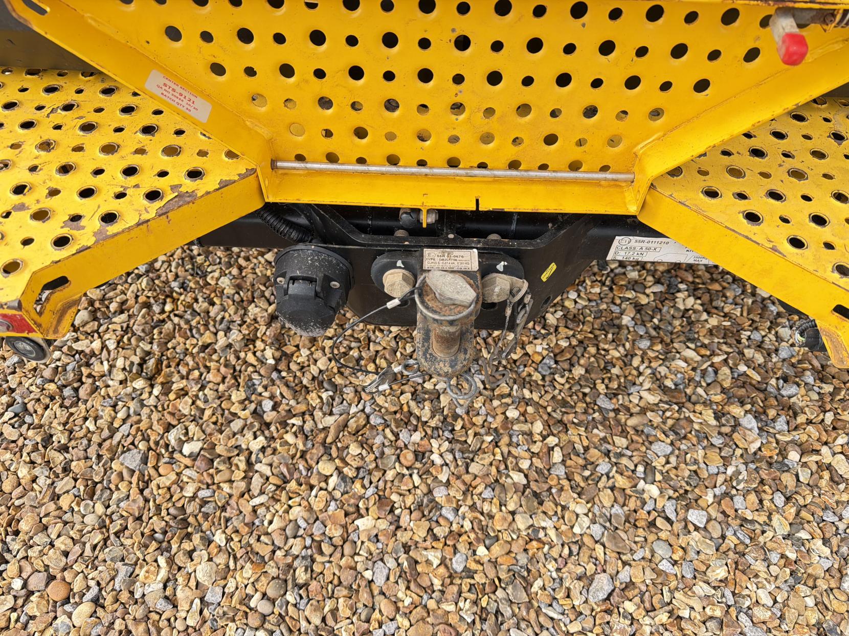 Ford Transit 2.0 350 EcoBlue Leader Panel Van 5dr Diesel Manual RWD L2 H3 Euro 6 (s/s) (130 ps)