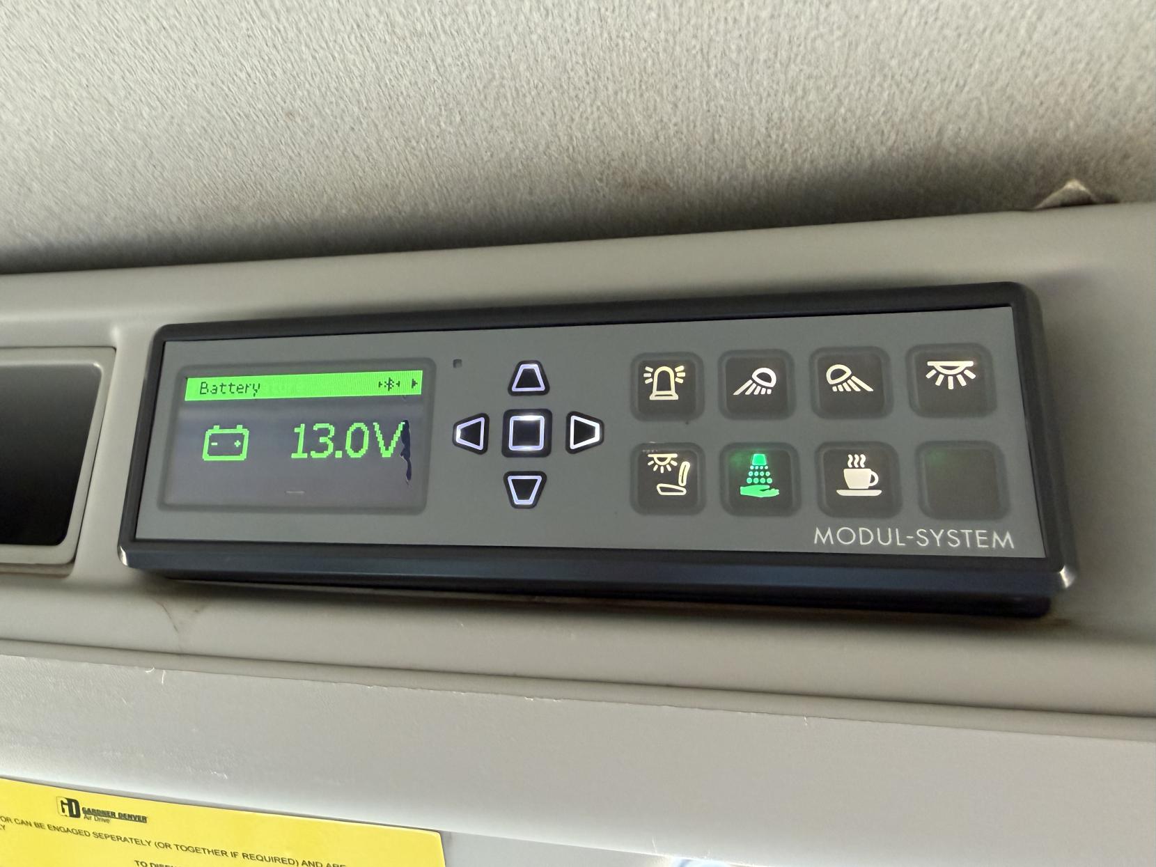 Ford Transit 2.0 350 EcoBlue Leader Panel Van 5dr Diesel Manual RWD L2 H3 Euro 6 (s/s) (130 ps)