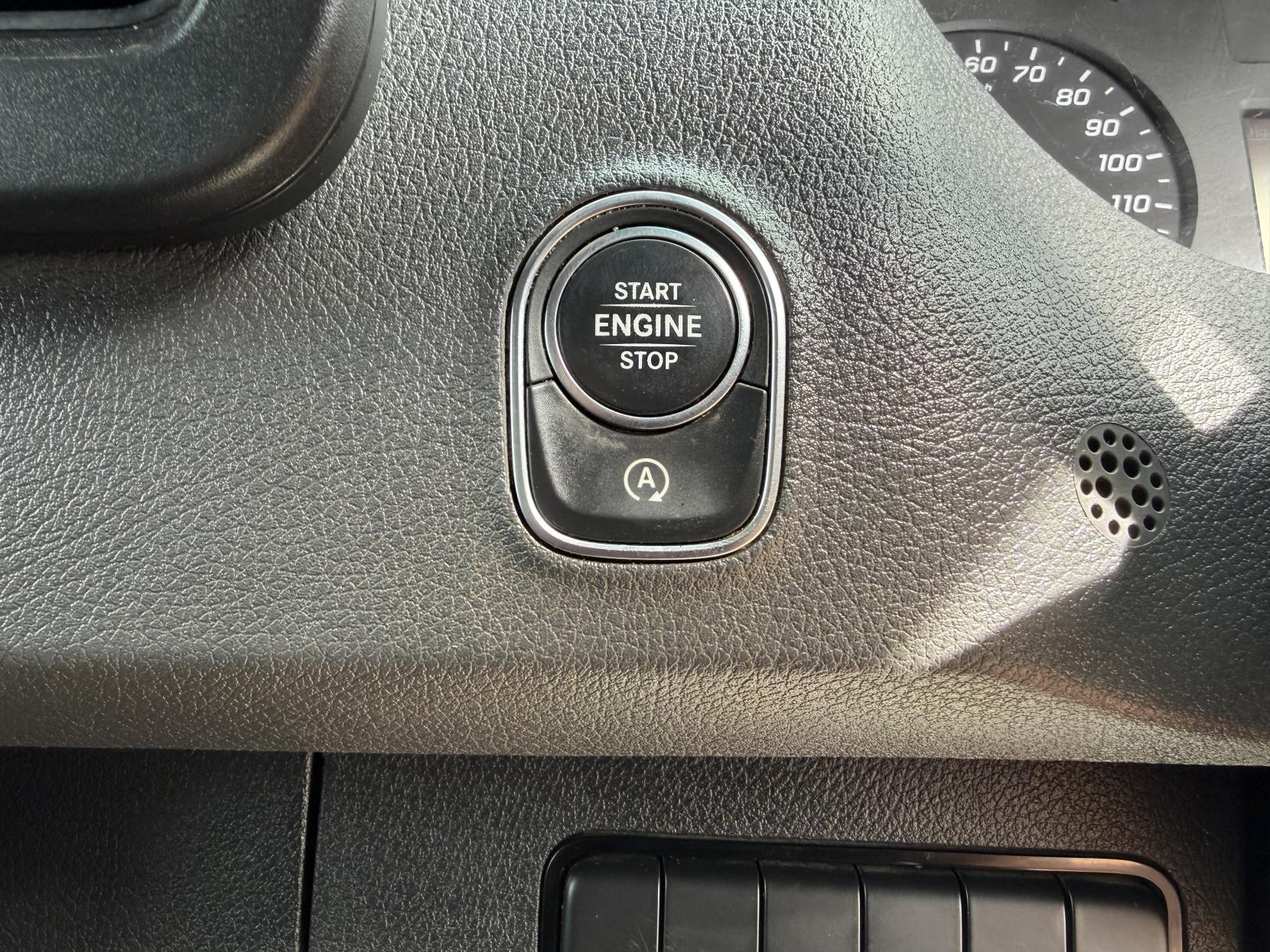 2021 Mercedes-Benz Sprinter 2.1 316 CDI Progressive Panel Van 5dr Diesel Manual RWD L2 H2 Euro 6 (s/s) (163 ps) - Thumbnail 25
