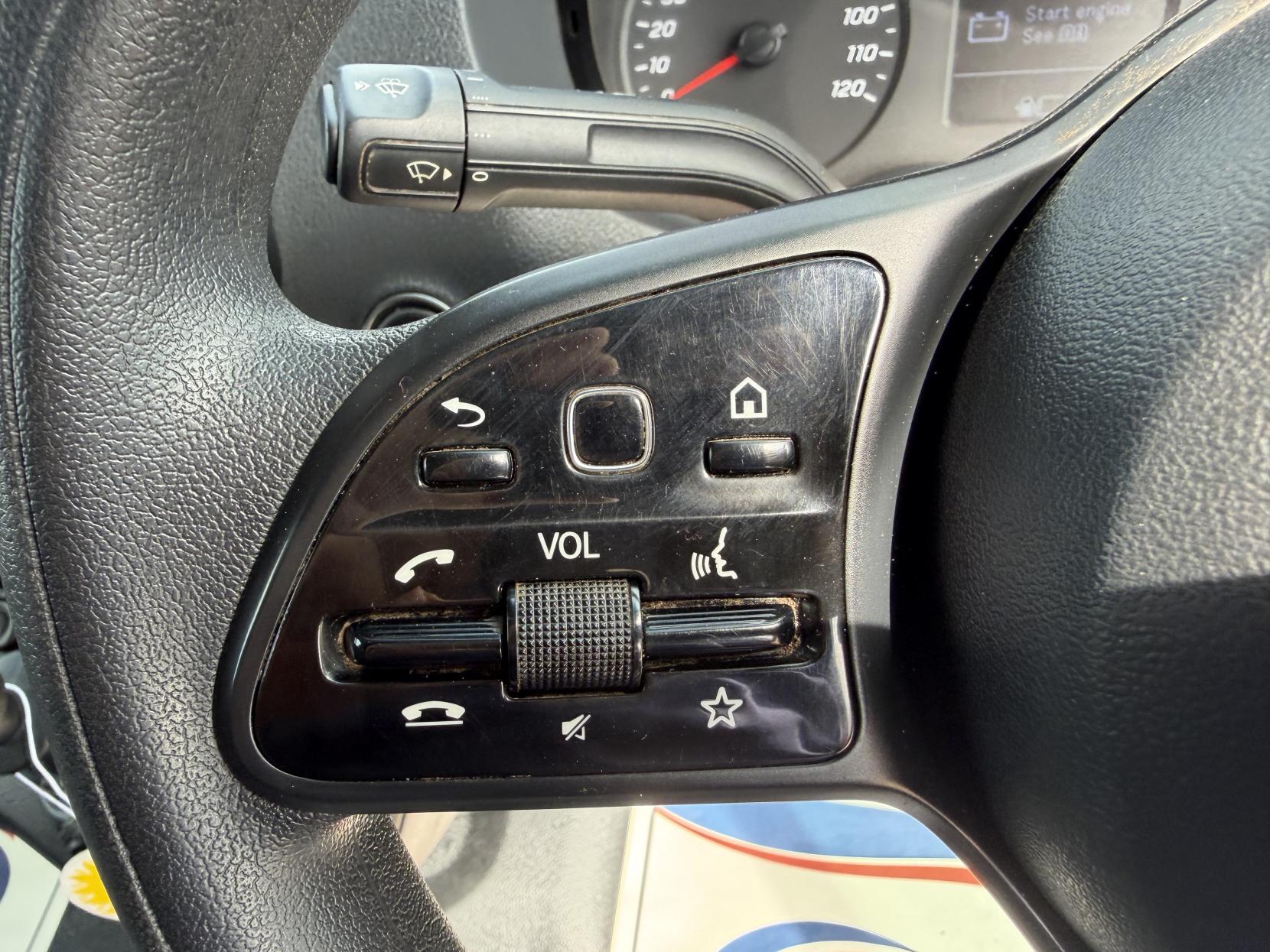 2021 Mercedes-Benz Sprinter 2.1 316 CDI Progressive Panel Van 5dr Diesel Manual RWD L2 H2 Euro 6 (s/s) (163 ps) - Thumbnail 21