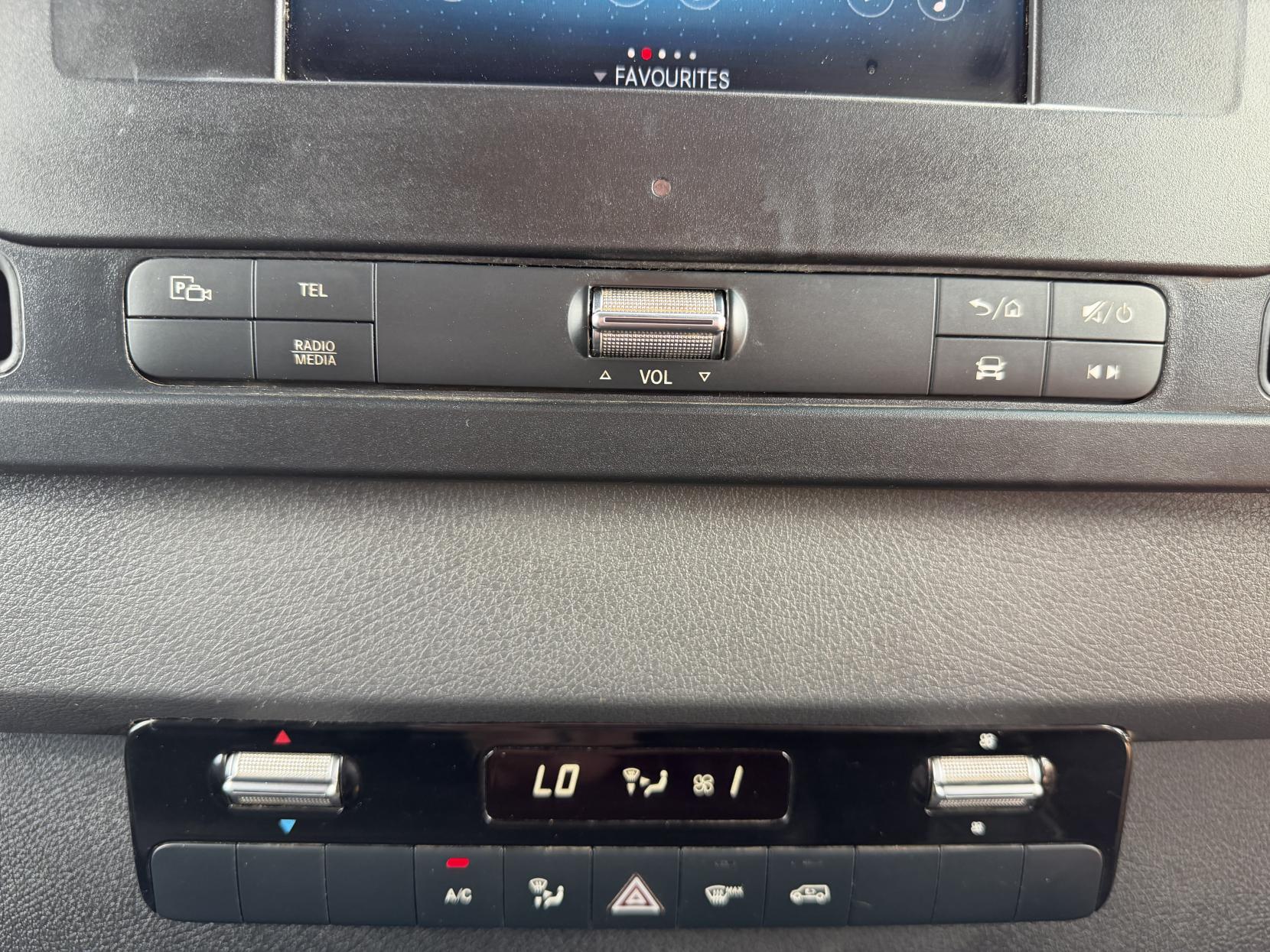 2021 Mercedes-Benz Sprinter 2.1 316 CDI Progressive Panel Van 5dr Diesel Manual RWD L2 H2 Euro 6 (s/s) (163 ps) - Thumbnail 31