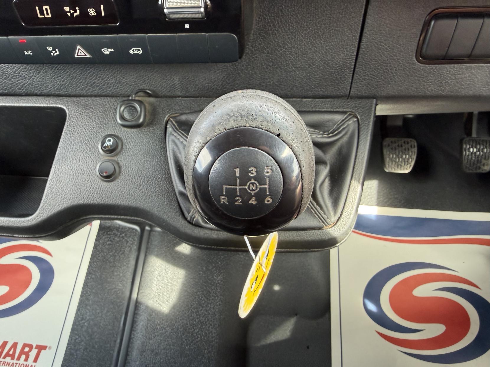 2021 Mercedes-Benz Sprinter 2.1 316 CDI Progressive Panel Van 5dr Diesel Manual RWD L2 H2 Euro 6 (s/s) (163 ps) - Thumbnail 28