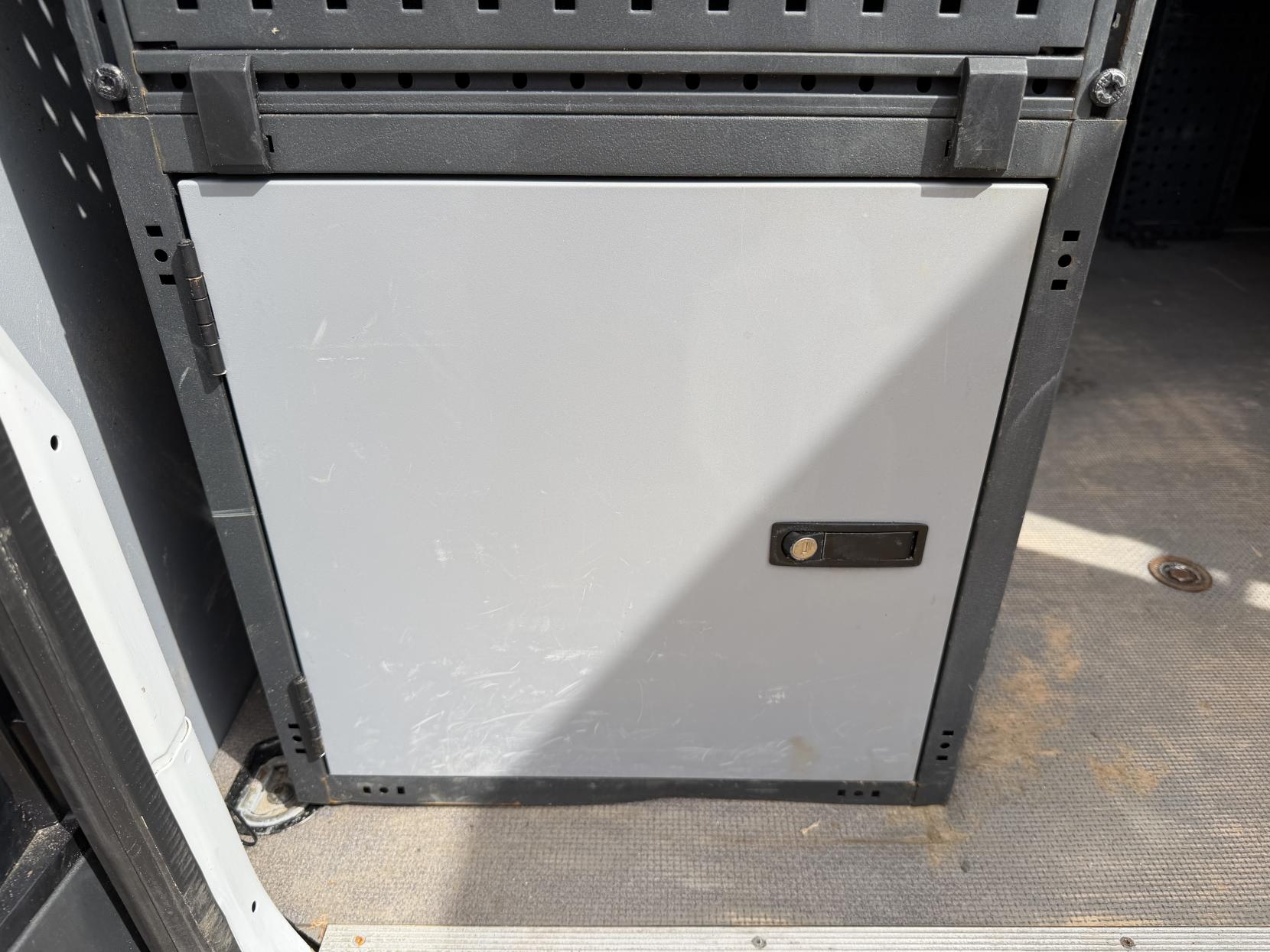 2021 Mercedes-Benz Sprinter 2.1 316 CDI Progressive Panel Van 5dr Diesel Manual RWD L2 H2 Euro 6 (s/s) (163 ps) - Thumbnail 43