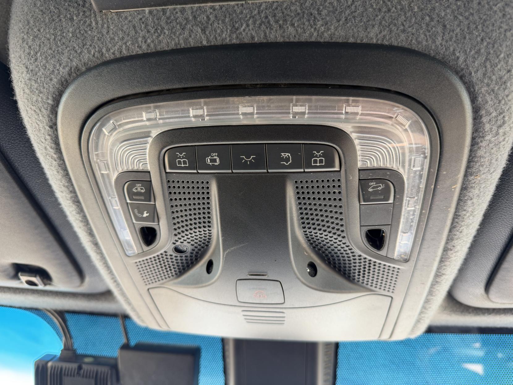 2021 Mercedes-Benz Sprinter 2.1 316 CDI Progressive Panel Van 5dr Diesel Manual RWD L2 H2 Euro 6 (s/s) (163 ps) - Thumbnail 34