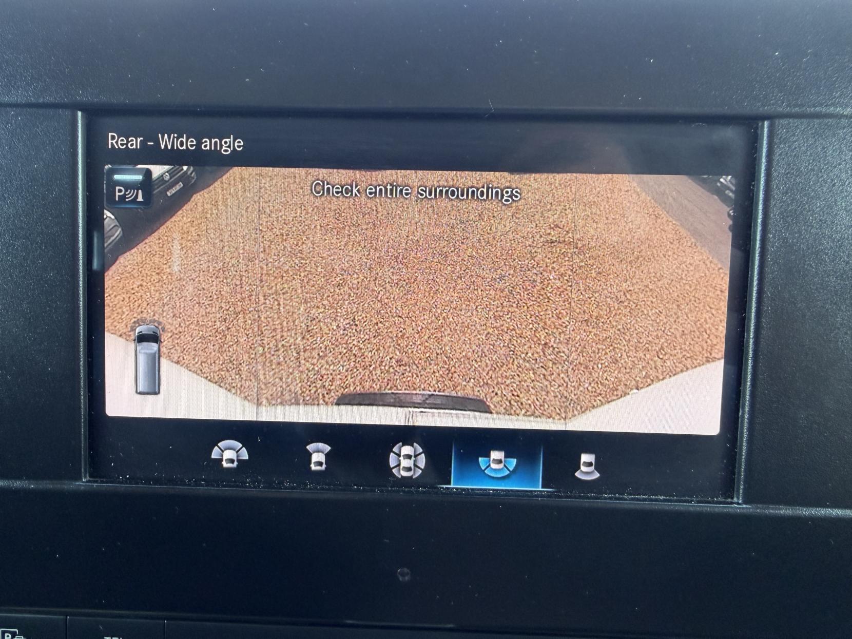 2018 Mercedes-Benz Sprinter 2.1 314 CDI Panel Van 5dr Diesel G-Tronic+ RWD L2 H1 Euro 6 (143 ps) - Thumbnail 49