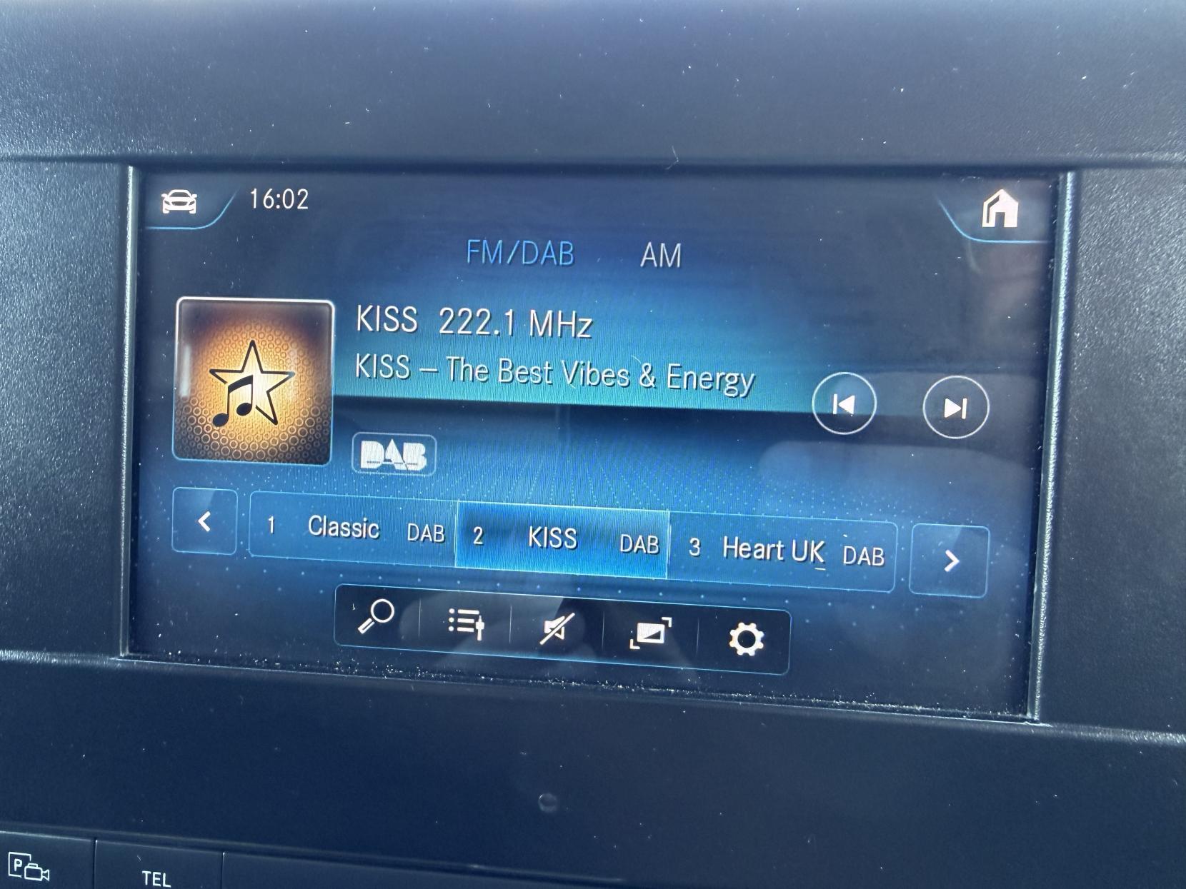 2018 Mercedes-Benz Sprinter 2.1 314 CDI Panel Van 5dr Diesel G-Tronic+ RWD L2 H1 Euro 6 (143 ps) - Thumbnail 45