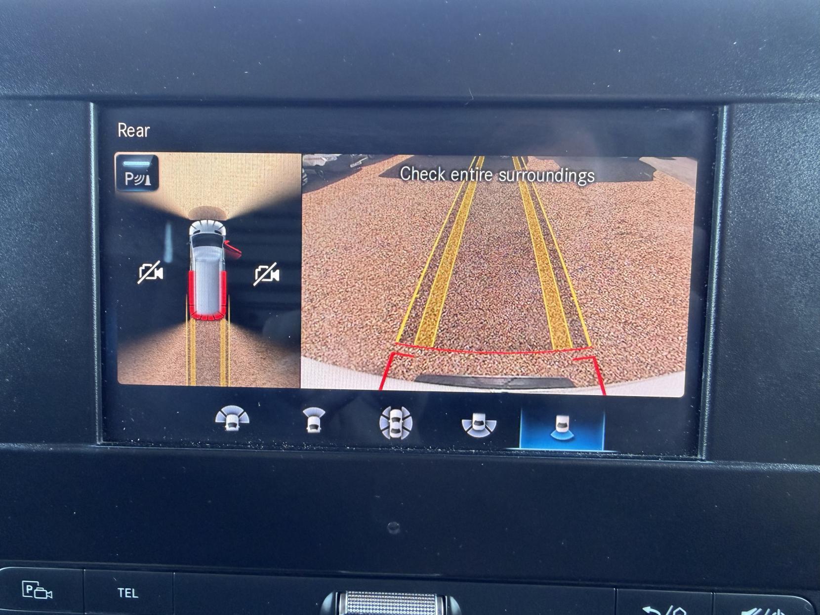 2018 Mercedes-Benz Sprinter 2.1 314 CDI Panel Van 5dr Diesel G-Tronic+ RWD L2 H1 Euro 6 (143 ps) - Thumbnail 47