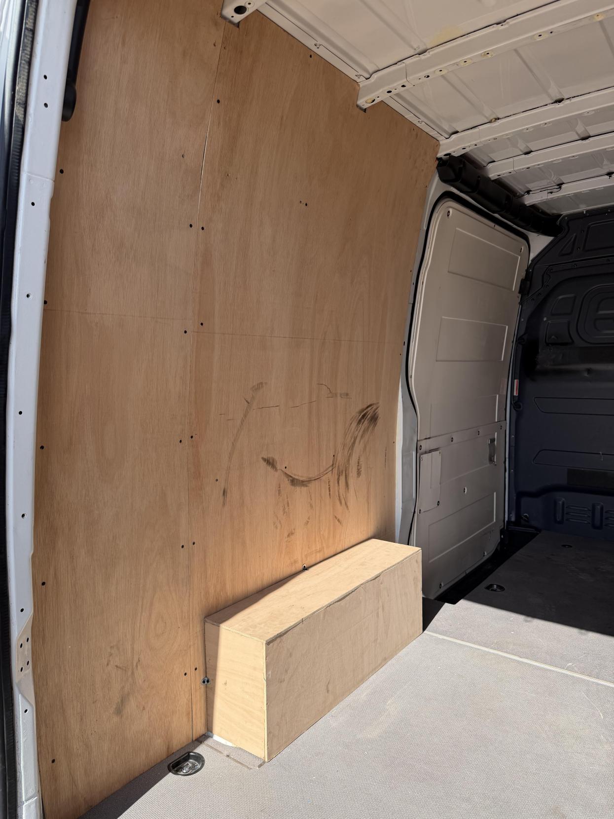 2018 Mercedes-Benz Sprinter 2.1 314 CDI Panel Van 5dr Diesel G-Tronic+ RWD L2 H1 Euro 6 (143 ps) - Thumbnail 25