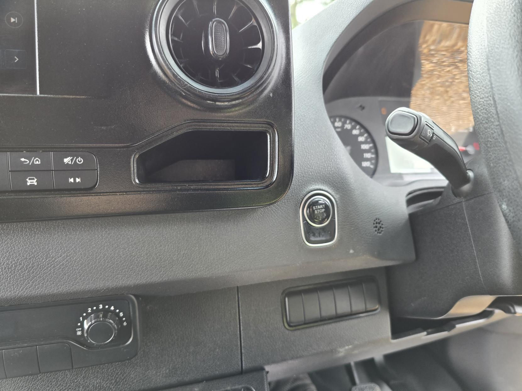 Mercedes-Benz Sprinter 2.1 311 CDI Panel Van 5dr Diesel Manual RWD L3 H2 Euro 6 (114 ps)