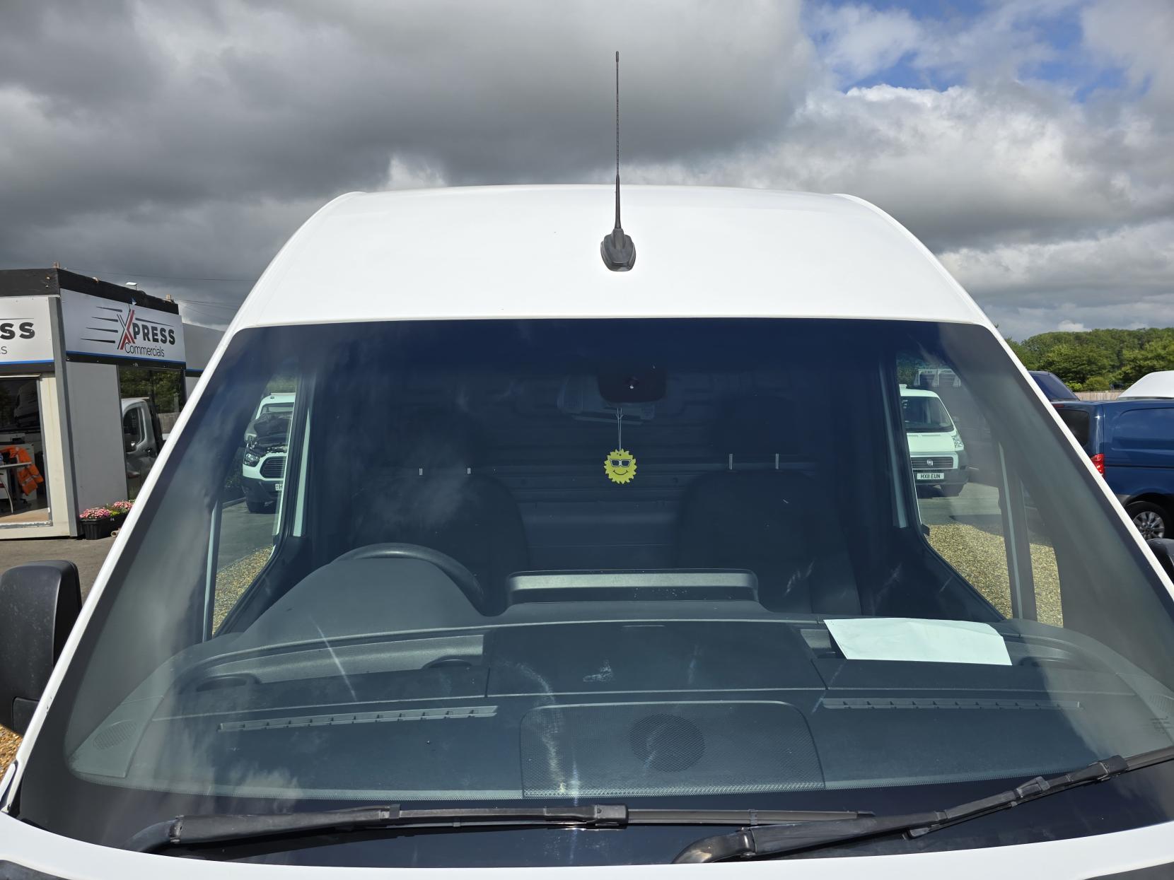 Mercedes-Benz Sprinter 2.1 311 CDI Panel Van 5dr Diesel Manual RWD L3 H2 Euro 6 (114 ps)