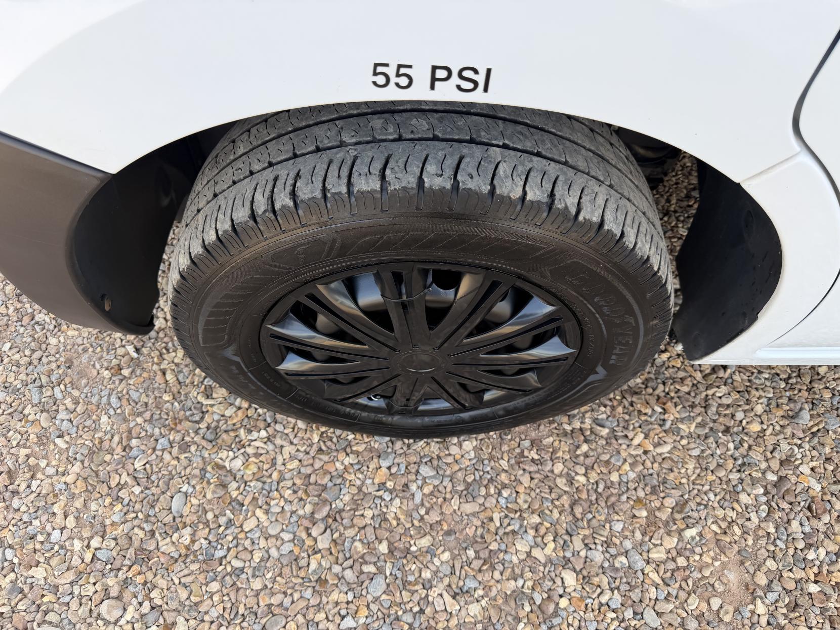 2019 Vauxhall Movano - Thumbnail 61