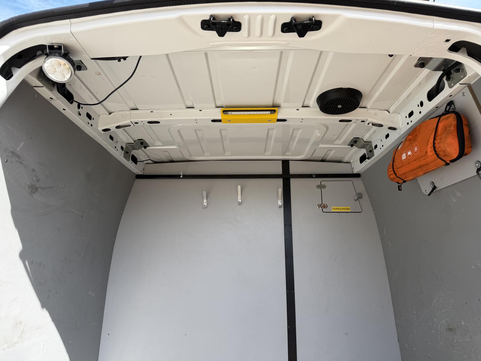2019 Vauxhall Movano - Thumbnail 54
