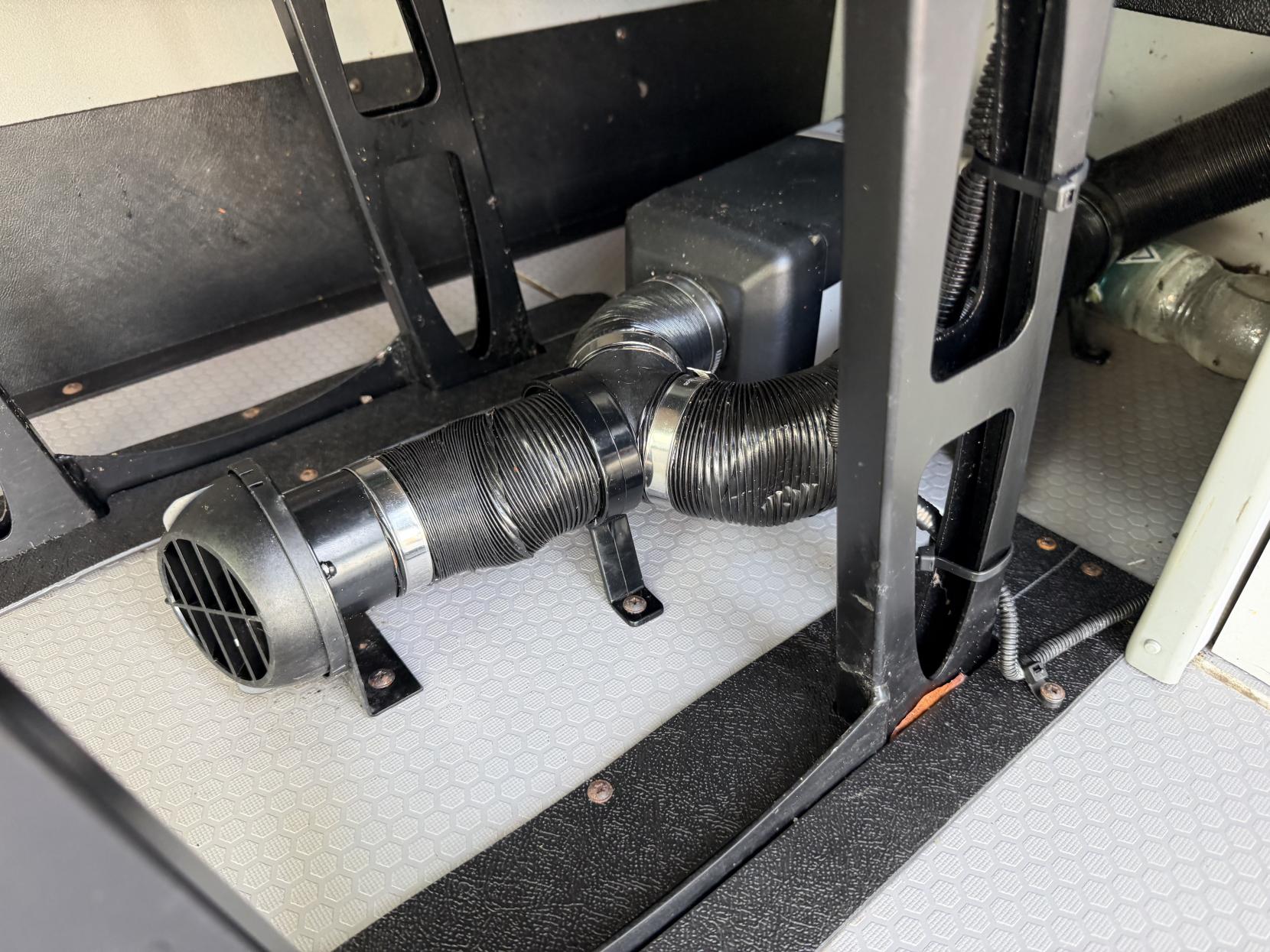 2019 Vauxhall Movano - Thumbnail 43
