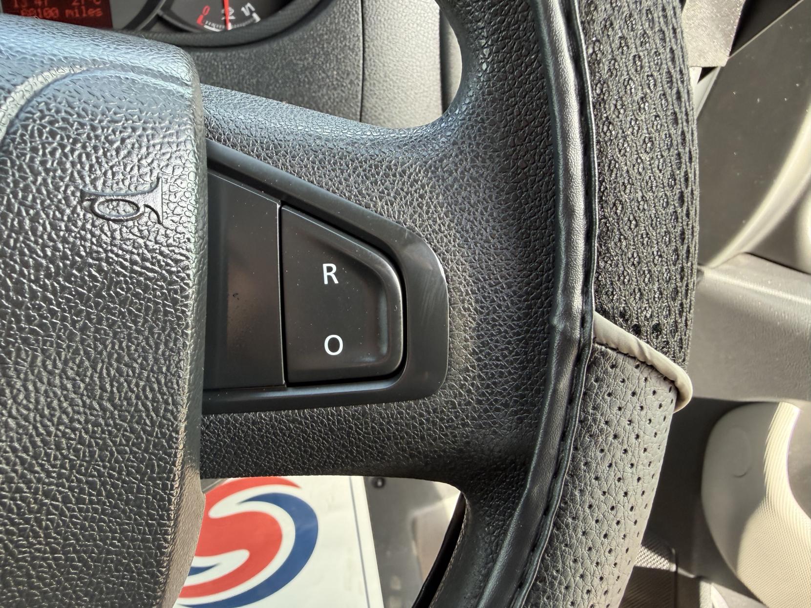 2019 Vauxhall Movano - Thumbnail 20