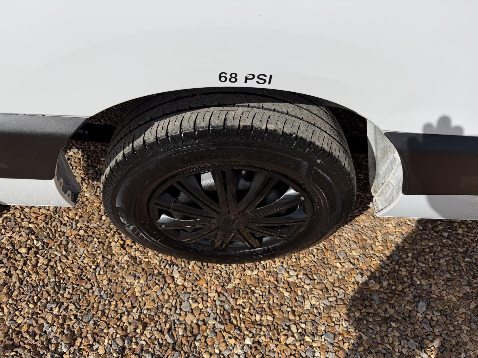 2019 Vauxhall Movano - Thumbnail 59