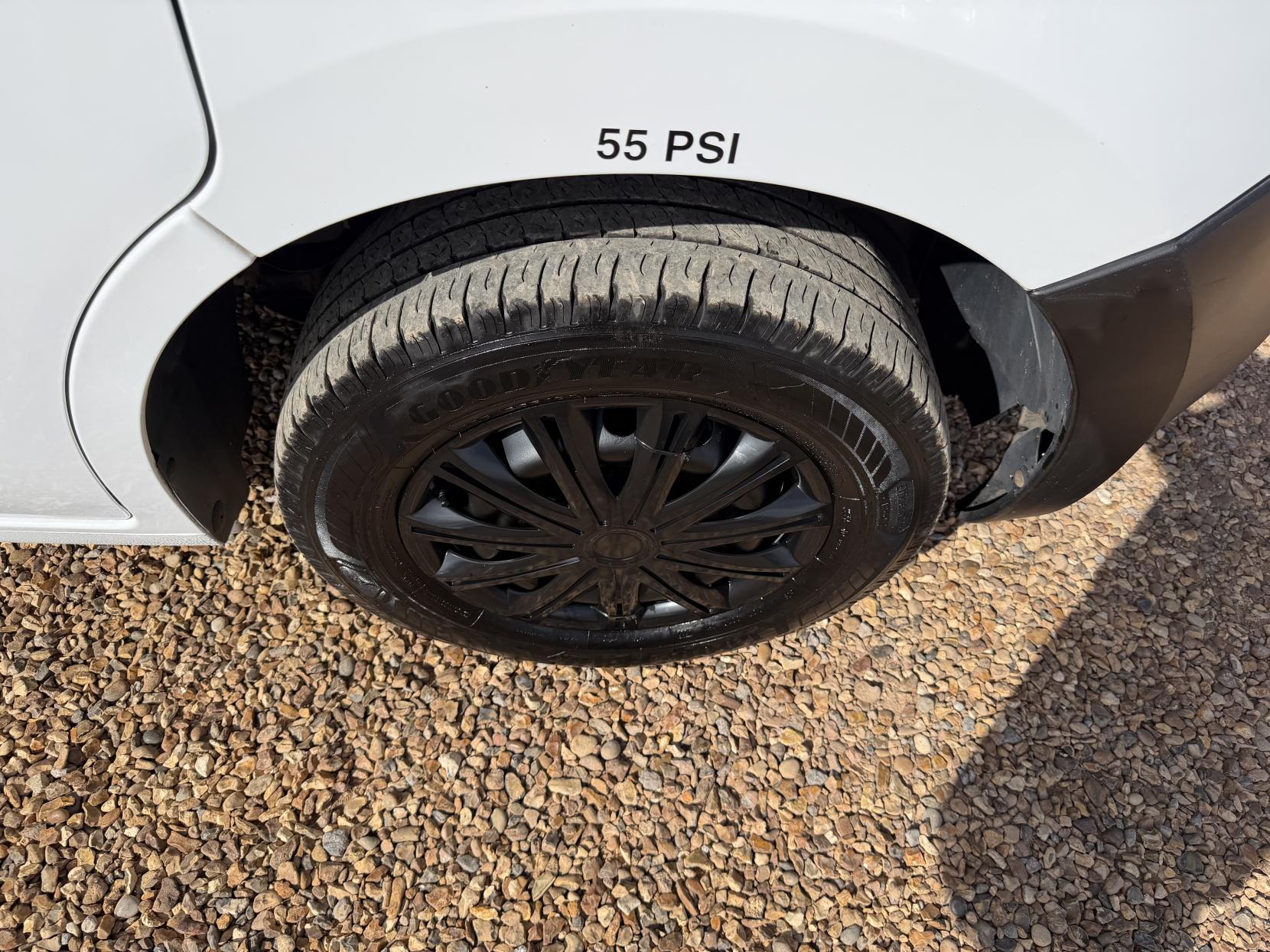 2019 Vauxhall Movano - Thumbnail 60