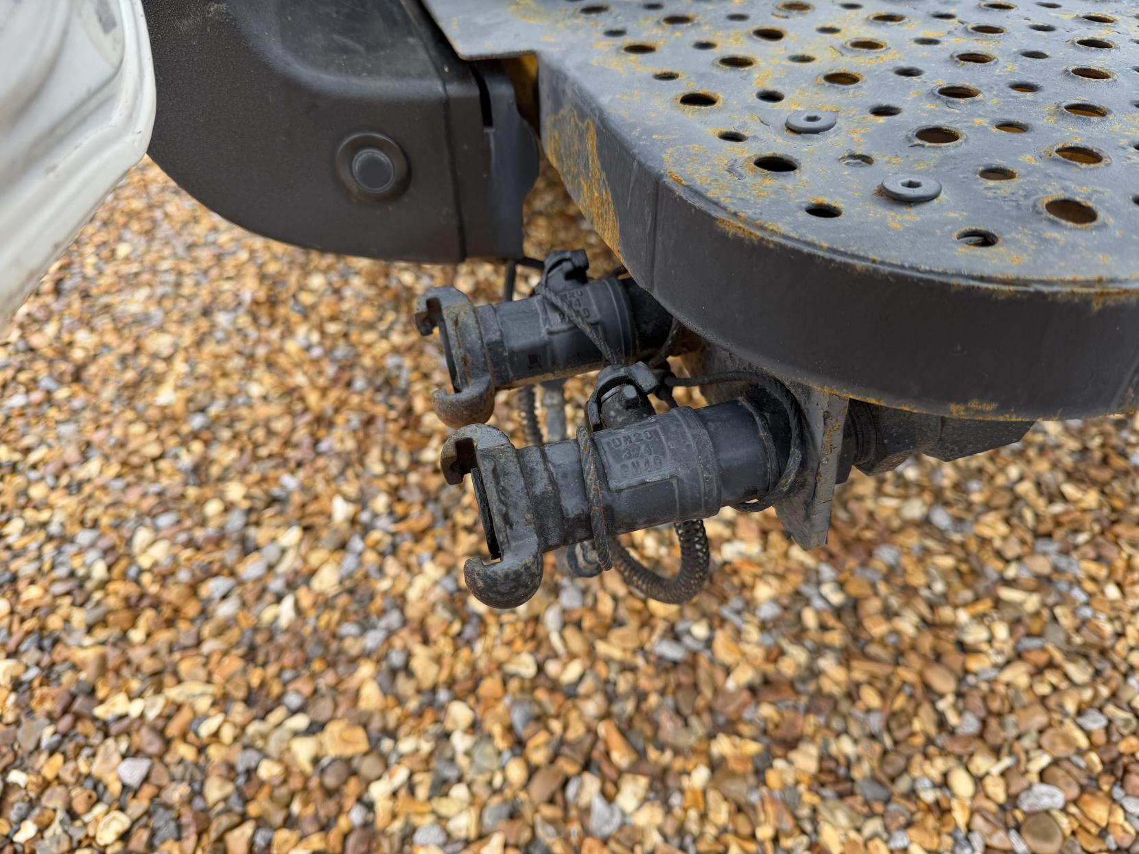 Ford Transit 2.0 350 EcoBlue Leader Panel Van 5dr Diesel Manual RWD L2 H3 Euro 6 (s/s) (130 ps)