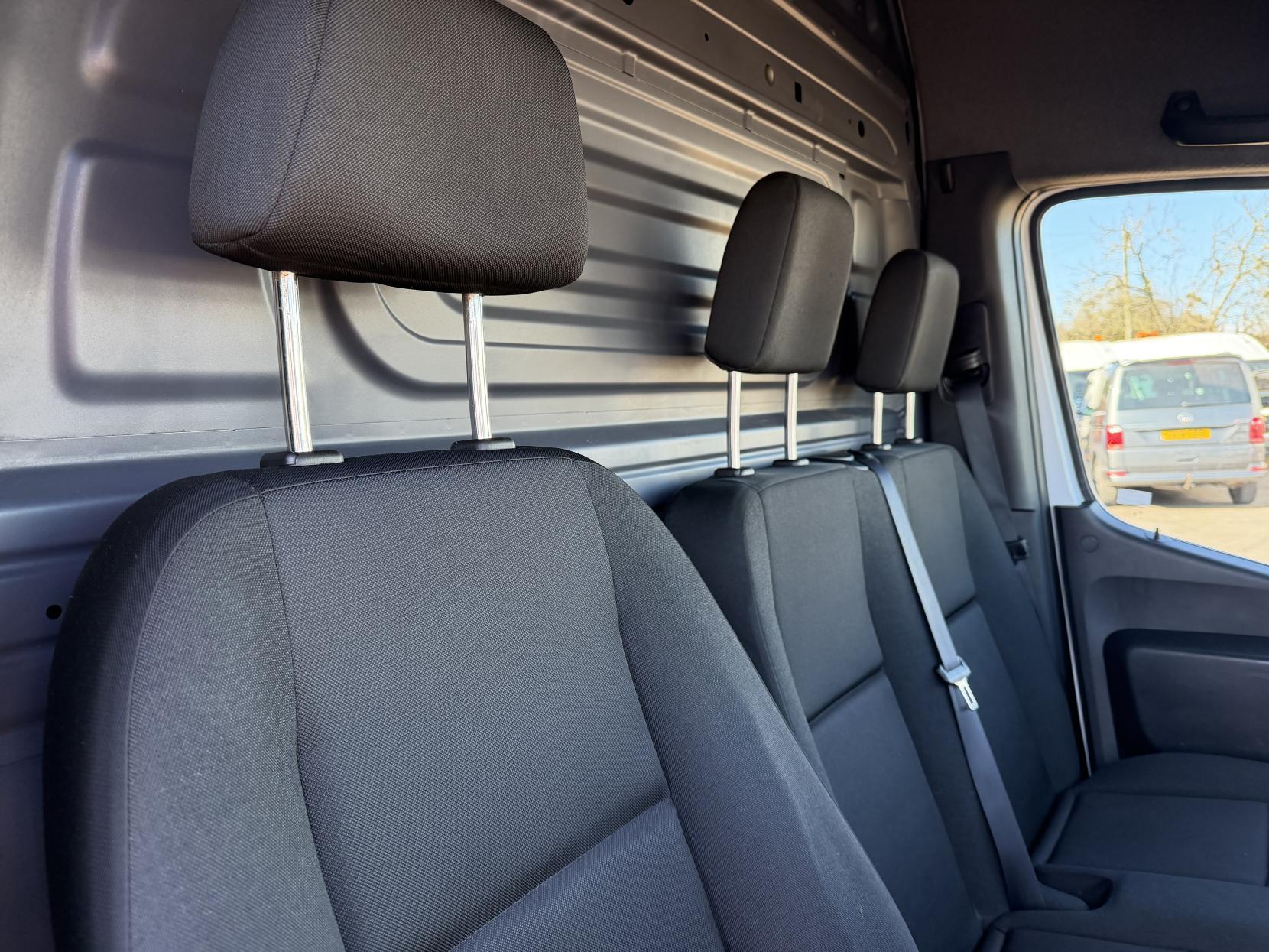 Mercedes-Benz Sprinter 2.1 314 CDI Panel Van 5dr Diesel Manual RWD L3 H2 Euro 6 (143 ps)