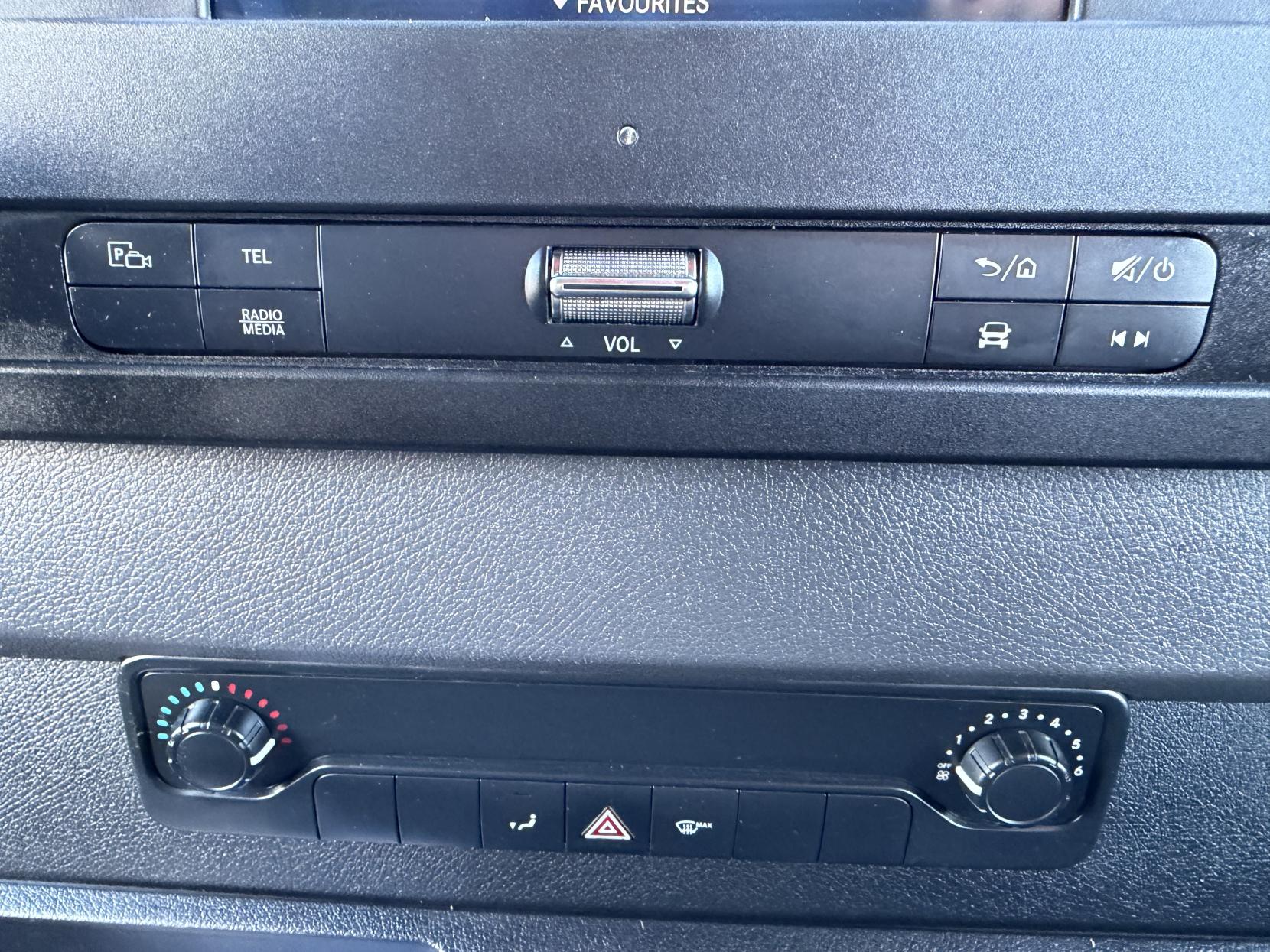 Mercedes-Benz Sprinter 2.1 314 CDI Panel Van 5dr Diesel Manual RWD L3 H2 Euro 6 (143 ps)