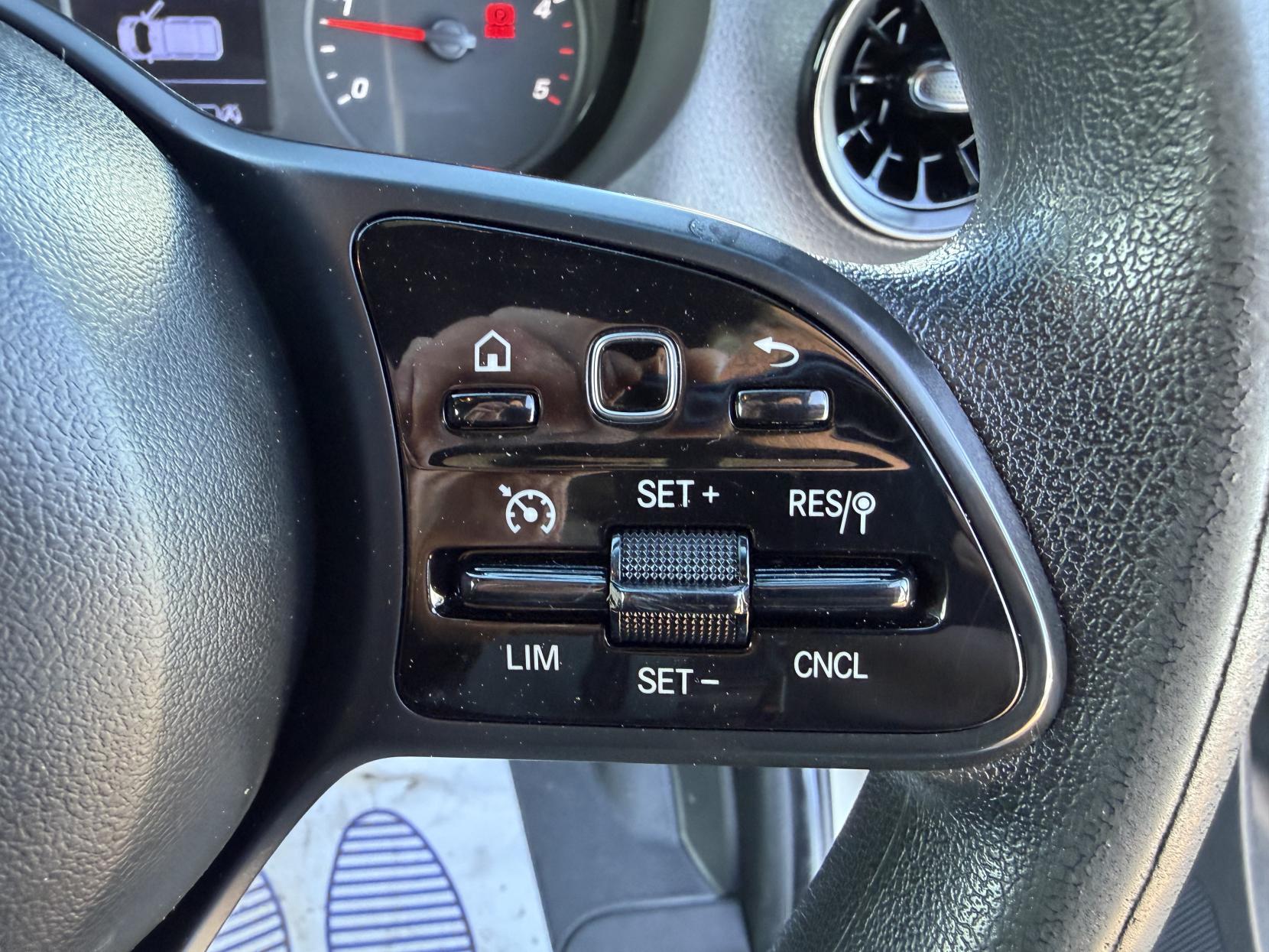 Mercedes-Benz Sprinter 2.1 314 CDI Panel Van 5dr Diesel Manual RWD L3 H2 Euro 6 (143 ps)