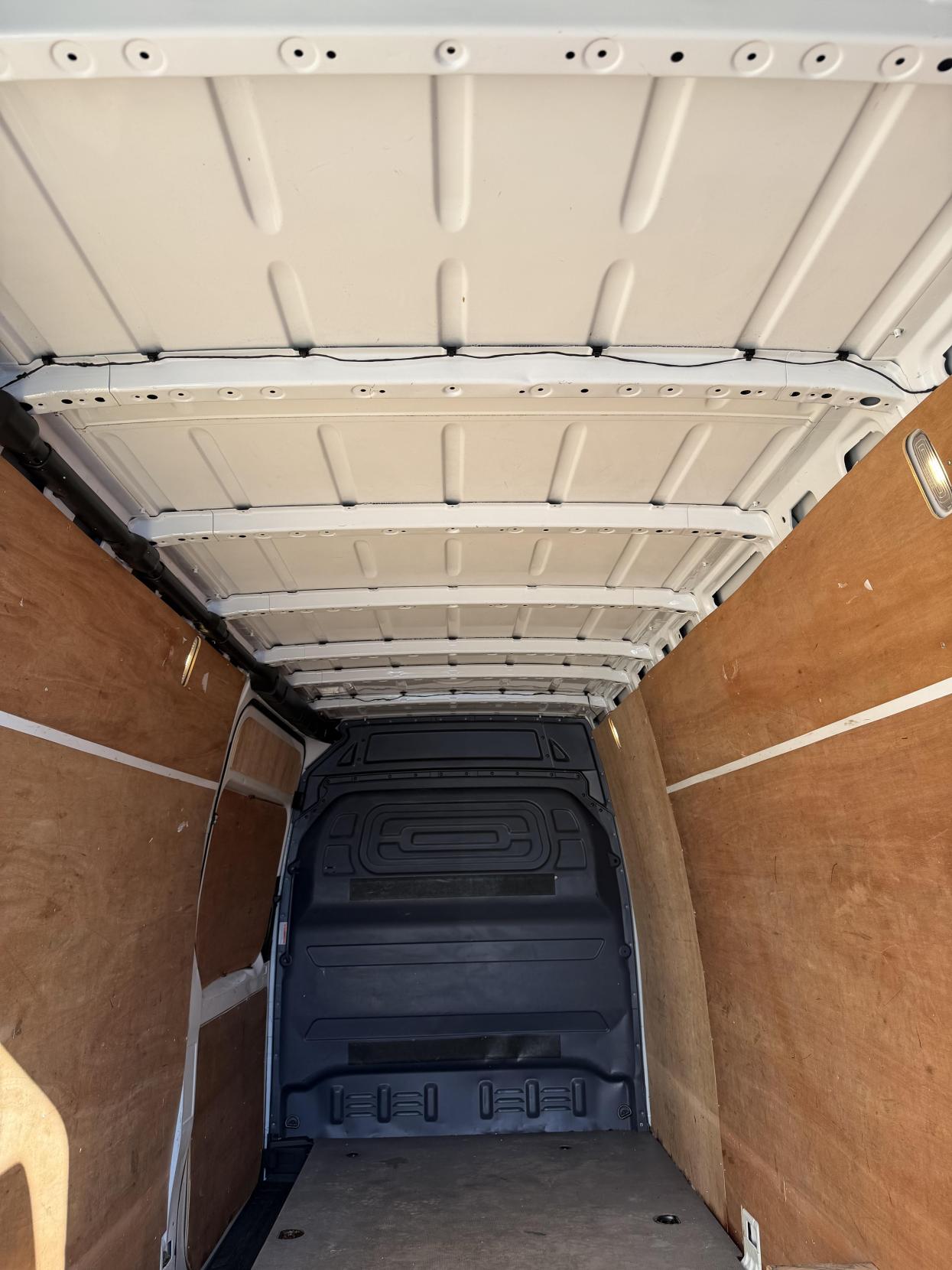 Mercedes-Benz Sprinter 2.1 314 CDI Panel Van 5dr Diesel Manual RWD L3 H2 Euro 6 (143 ps)