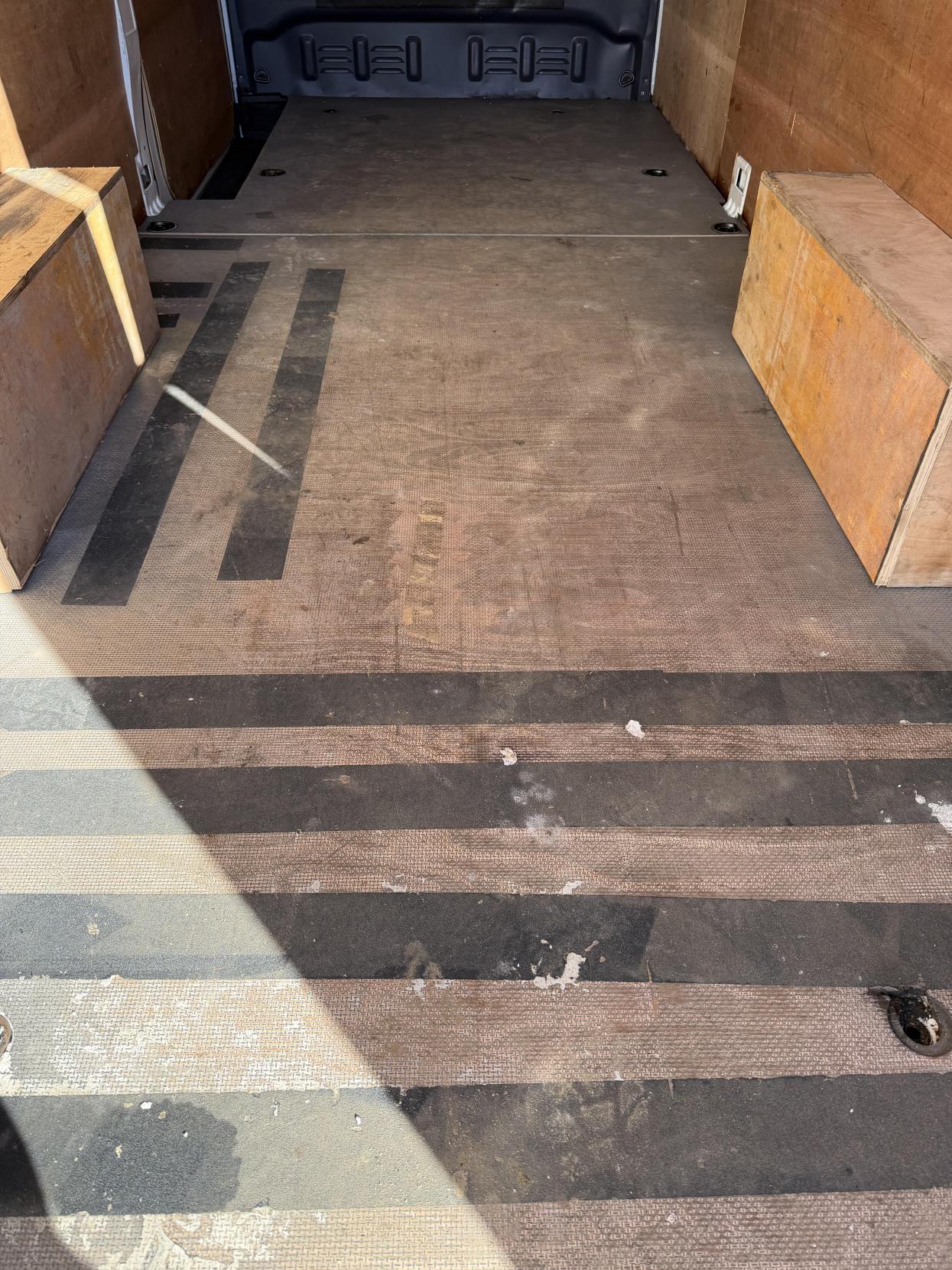 Mercedes-Benz Sprinter 2.1 314 CDI Panel Van 5dr Diesel Manual RWD L3 H2 Euro 6 (143 ps)