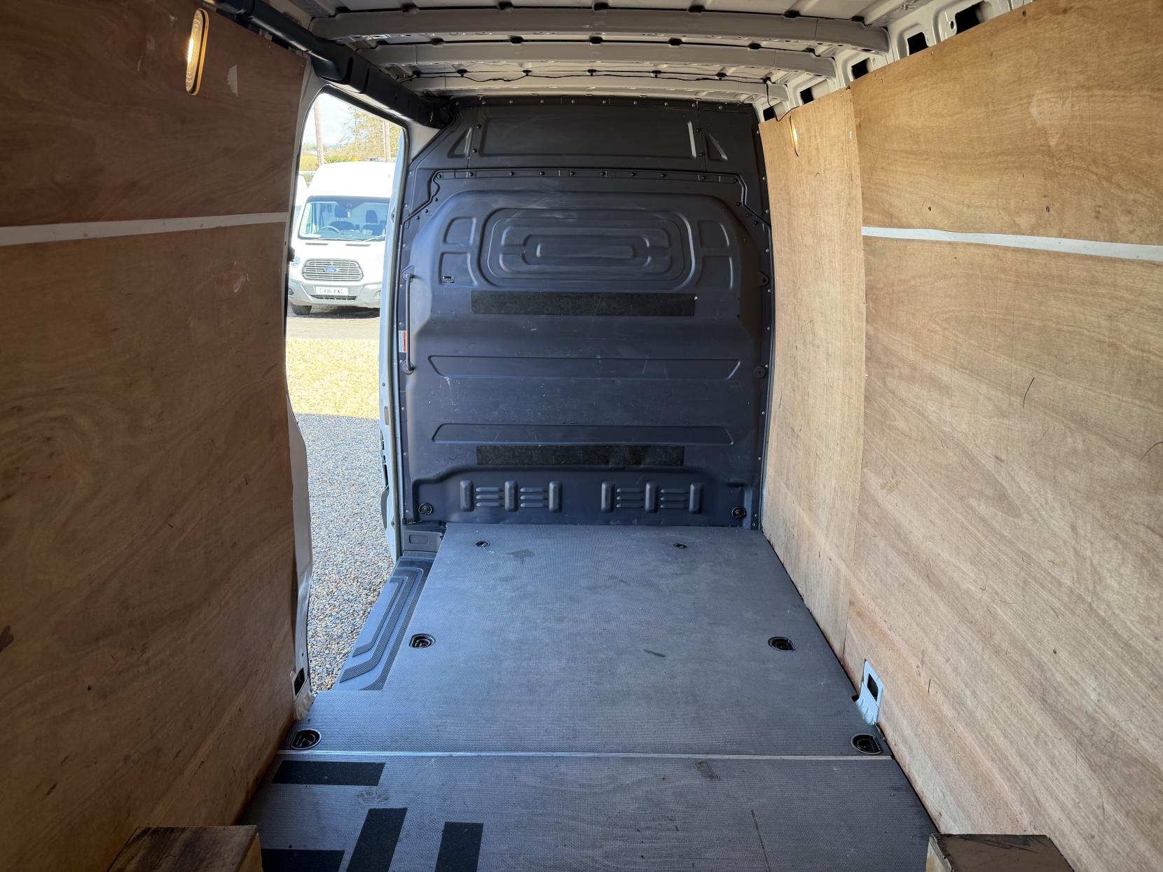 Mercedes-Benz Sprinter 2.1 314 CDI Panel Van 5dr Diesel Manual RWD L3 H2 Euro 6 (143 ps)