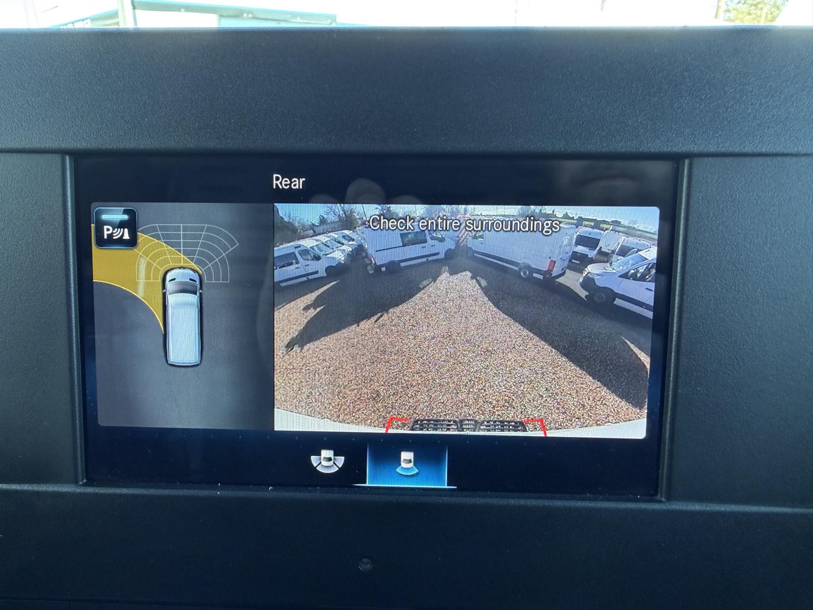 Mercedes-Benz Sprinter 2.1 314 CDI Panel Van 5dr Diesel Manual RWD L3 H2 Euro 6 (143 ps)