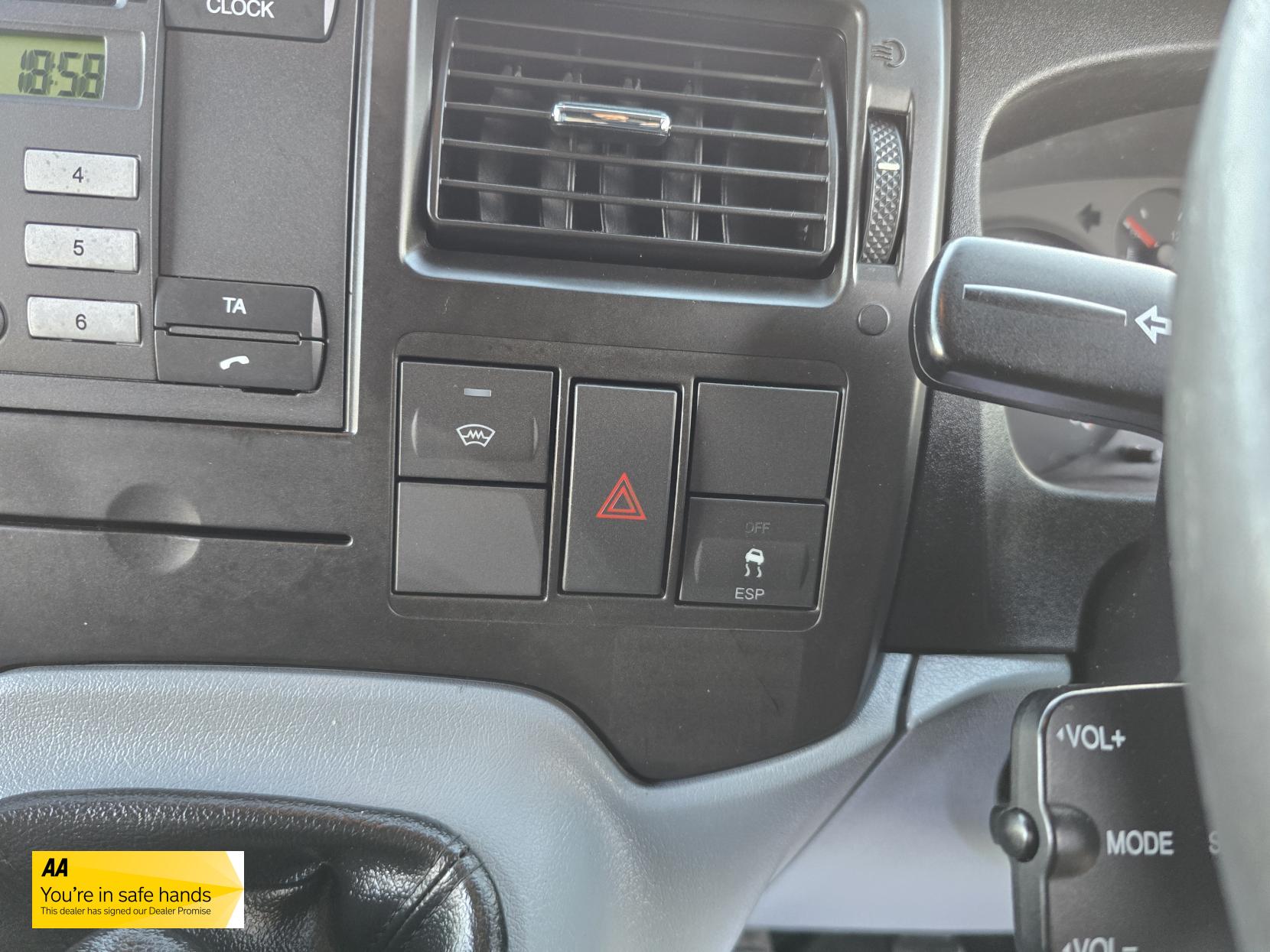 Ford Transit 2.2 TDCi 350 Panel Van 3dr Diesel Manual FWD L2 H3 (209 g/km, 123 bhp)