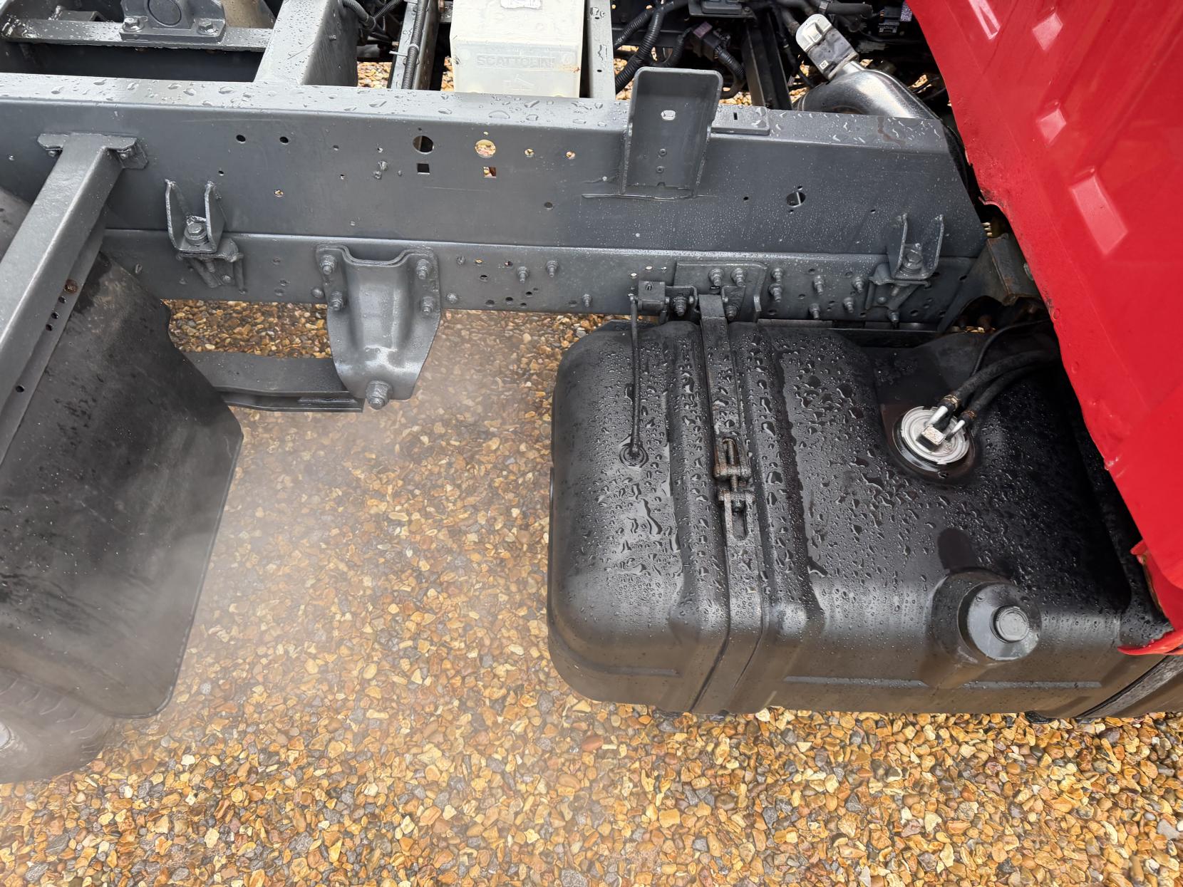 Nissan NT400 Cabstar 3.0 dCi 35.13 Tipper Double Cab 4dr Diesel Manual L2 Euro 6 (130 ps)