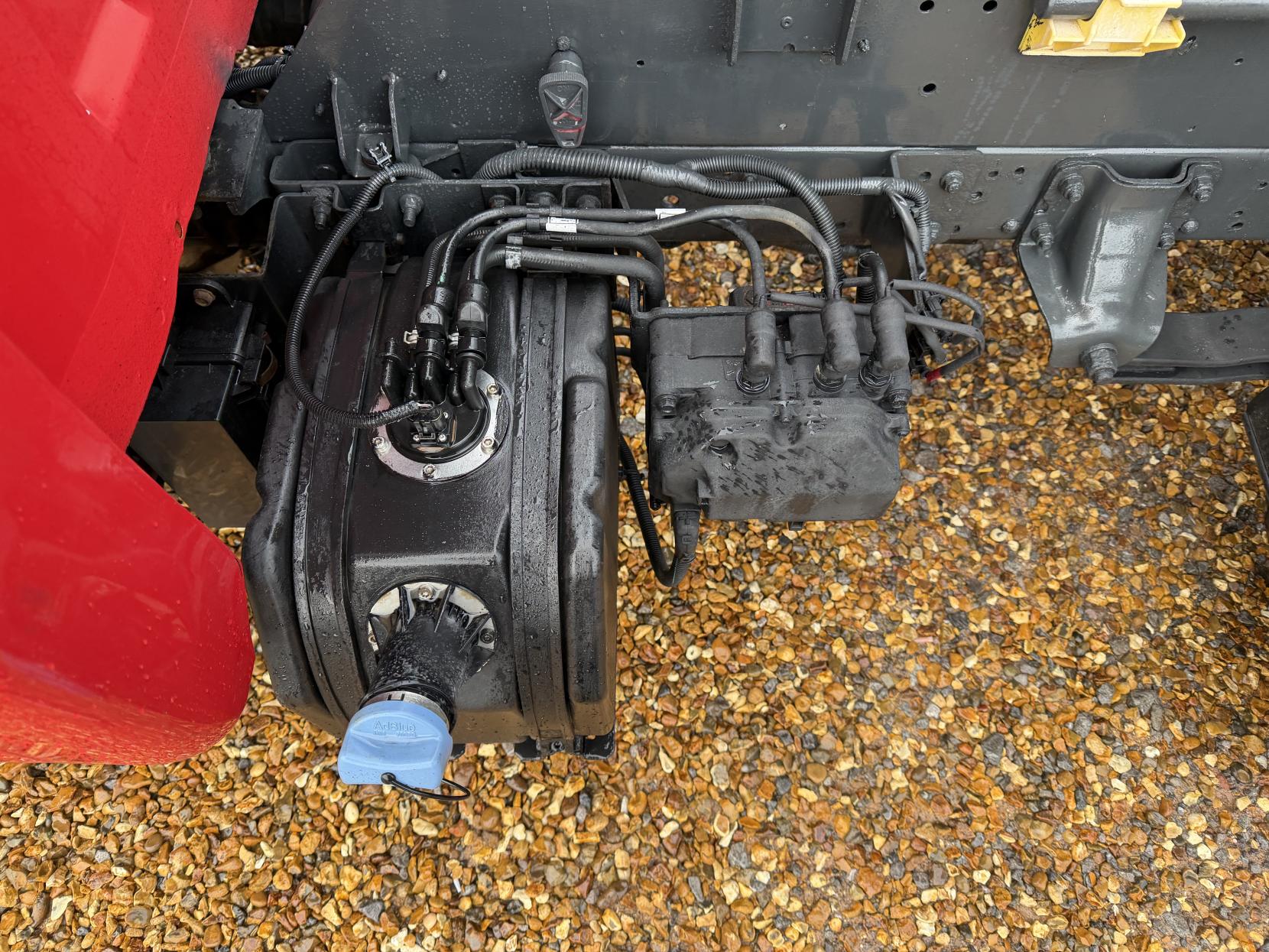 Nissan NT400 Cabstar 3.0 dCi 35.13 Tipper Double Cab 4dr Diesel Manual L2 Euro 6 (130 ps)