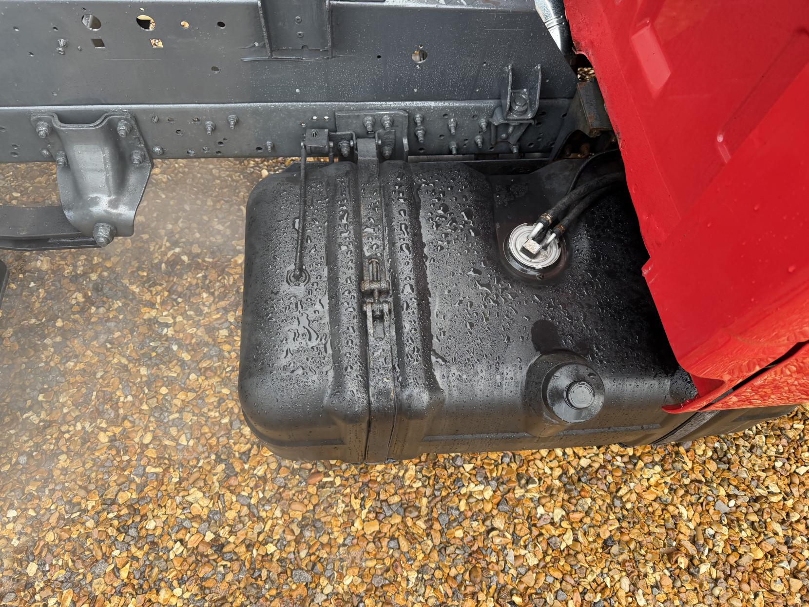 Nissan NT400 Cabstar 3.0 dCi 35.13 Tipper Double Cab 4dr Diesel Manual L2 Euro 6 (130 ps)