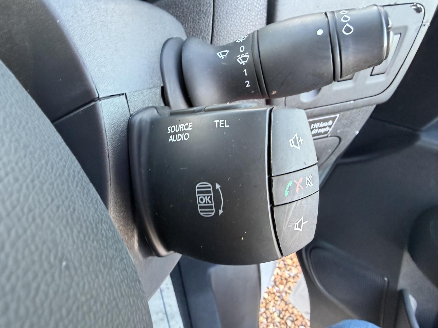 Vauxhall Movano 2.3 CDTi 3500 Panel Van 5dr Diesel Manual FWD L2 H2 Euro 6 (130 ps)